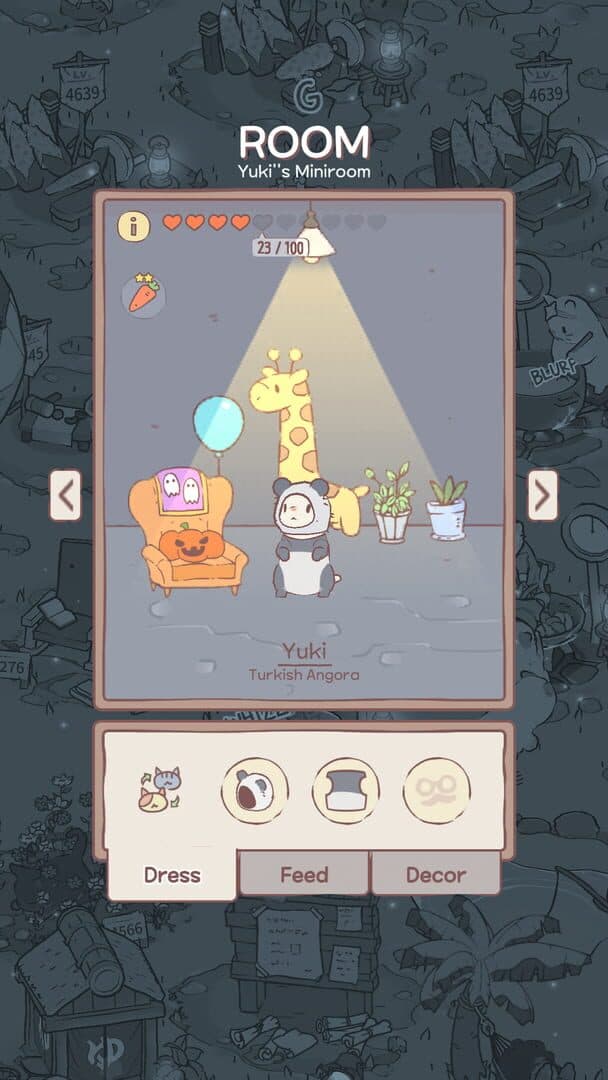 Cats & Soup screenshot 7