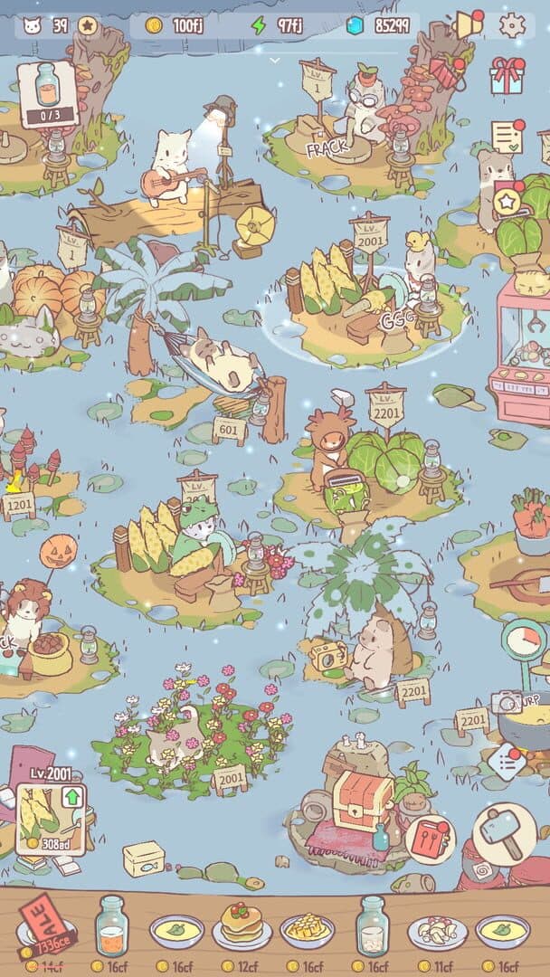 Cats & Soup screenshot 8