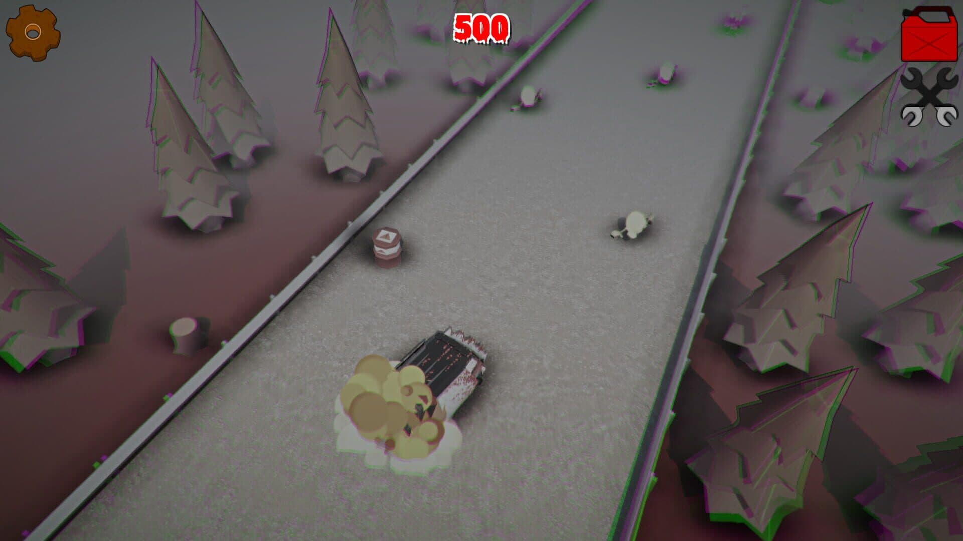 Zombies Killer Machine screenshot 2
