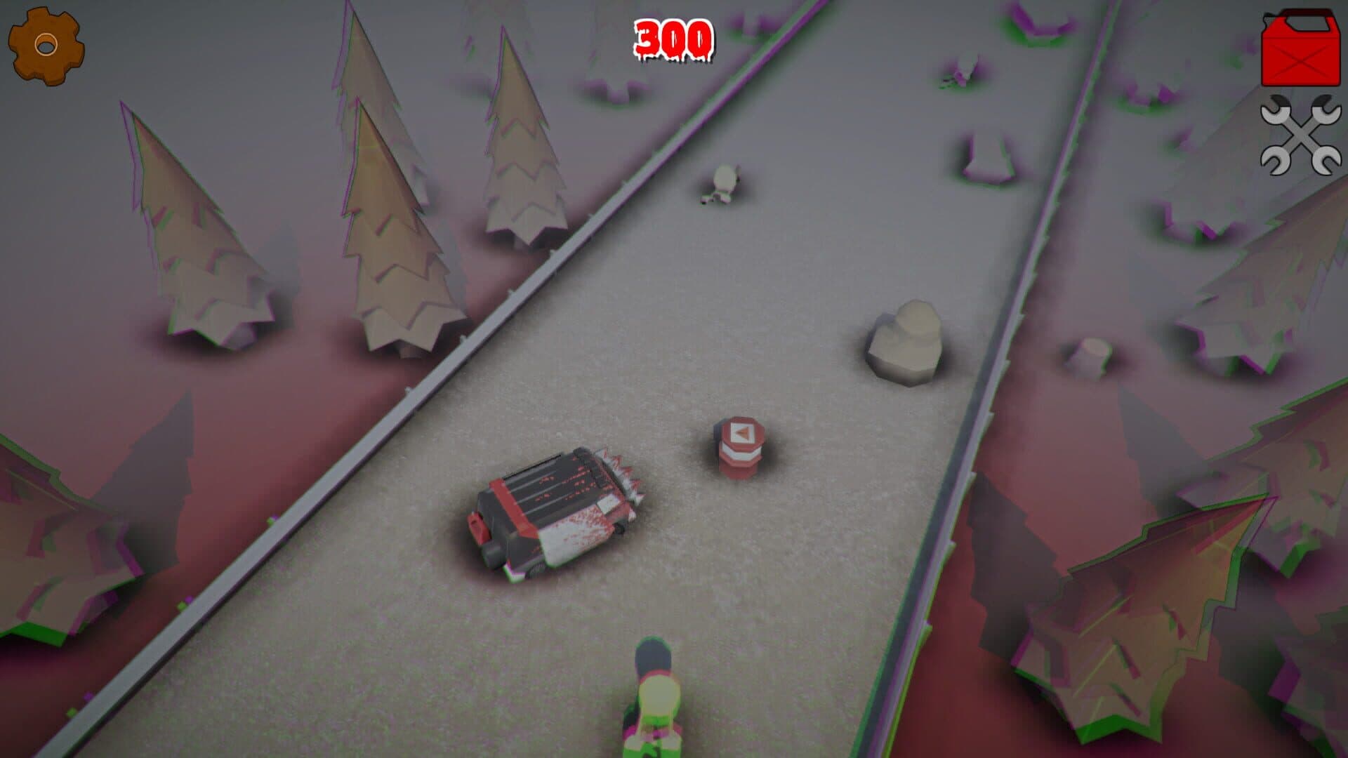 Zombies Killer Machine screenshot 3