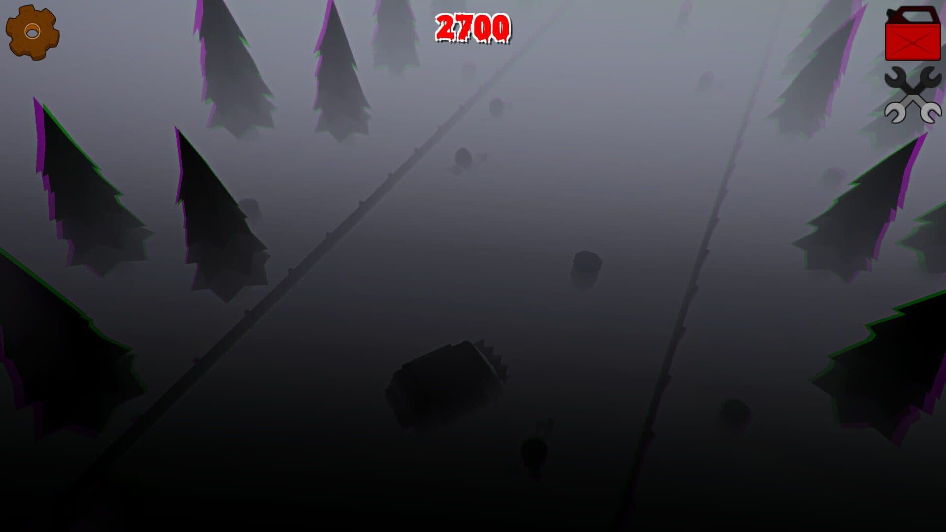 Zombies Killer Machine screenshot 4