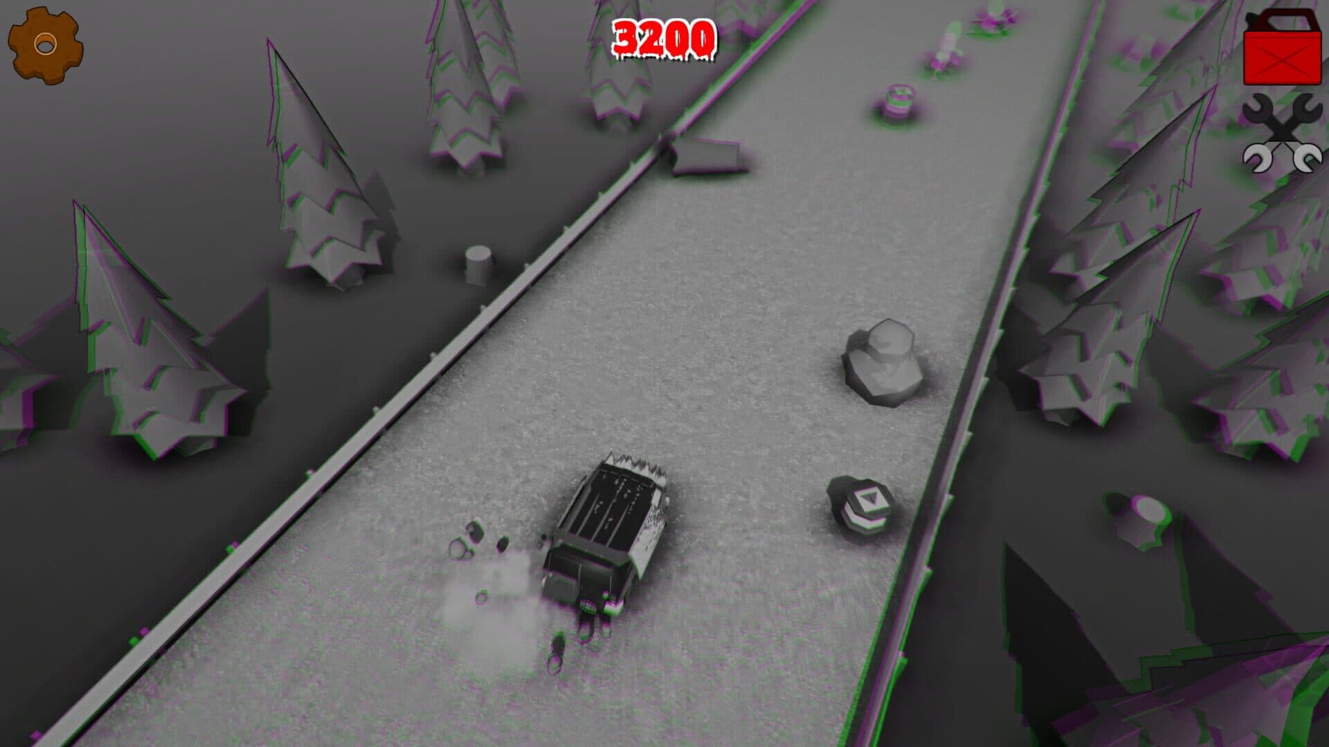 Zombies Killer Machine screenshot 6