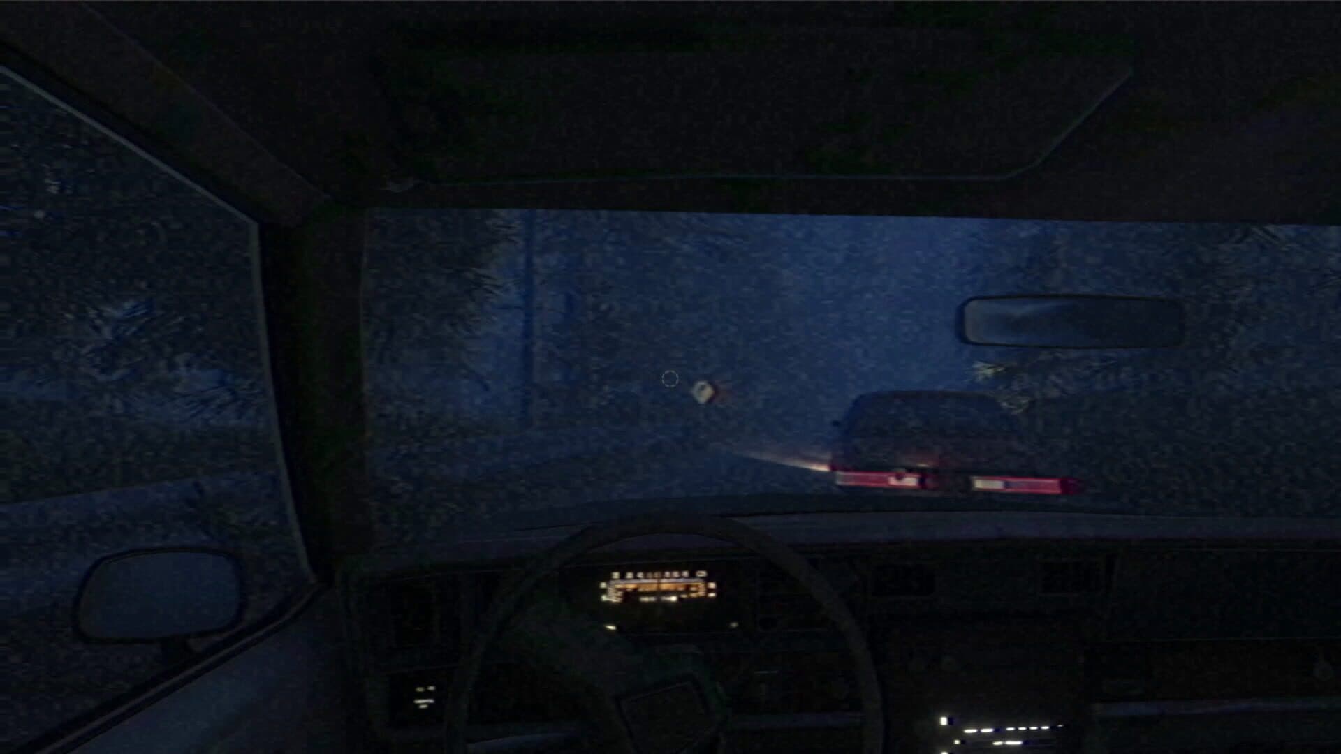 Fears to Fathom: Norwood Hitchhike screenshot 2