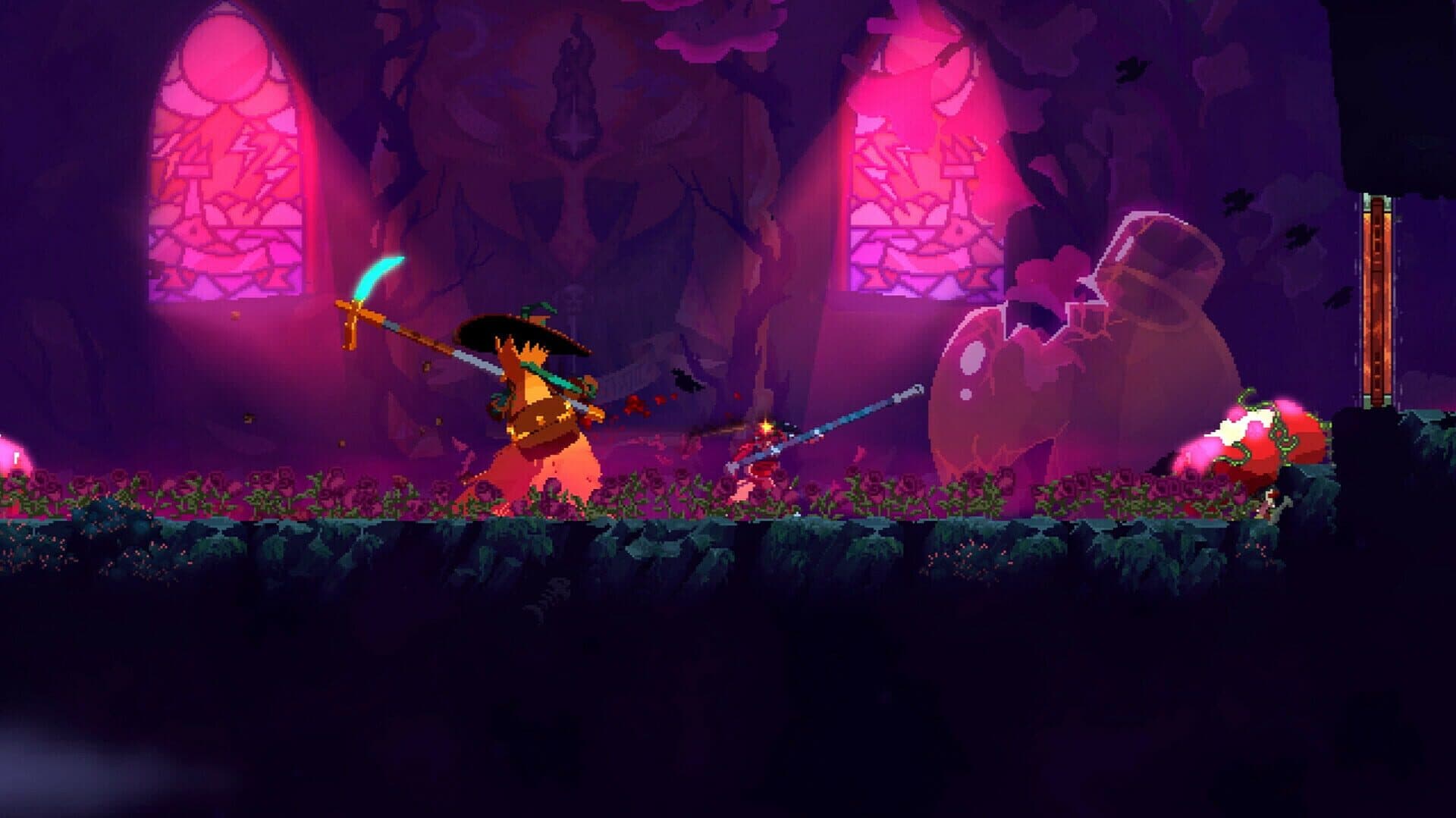 Dead Cells: Road to the Sea screenshot 8