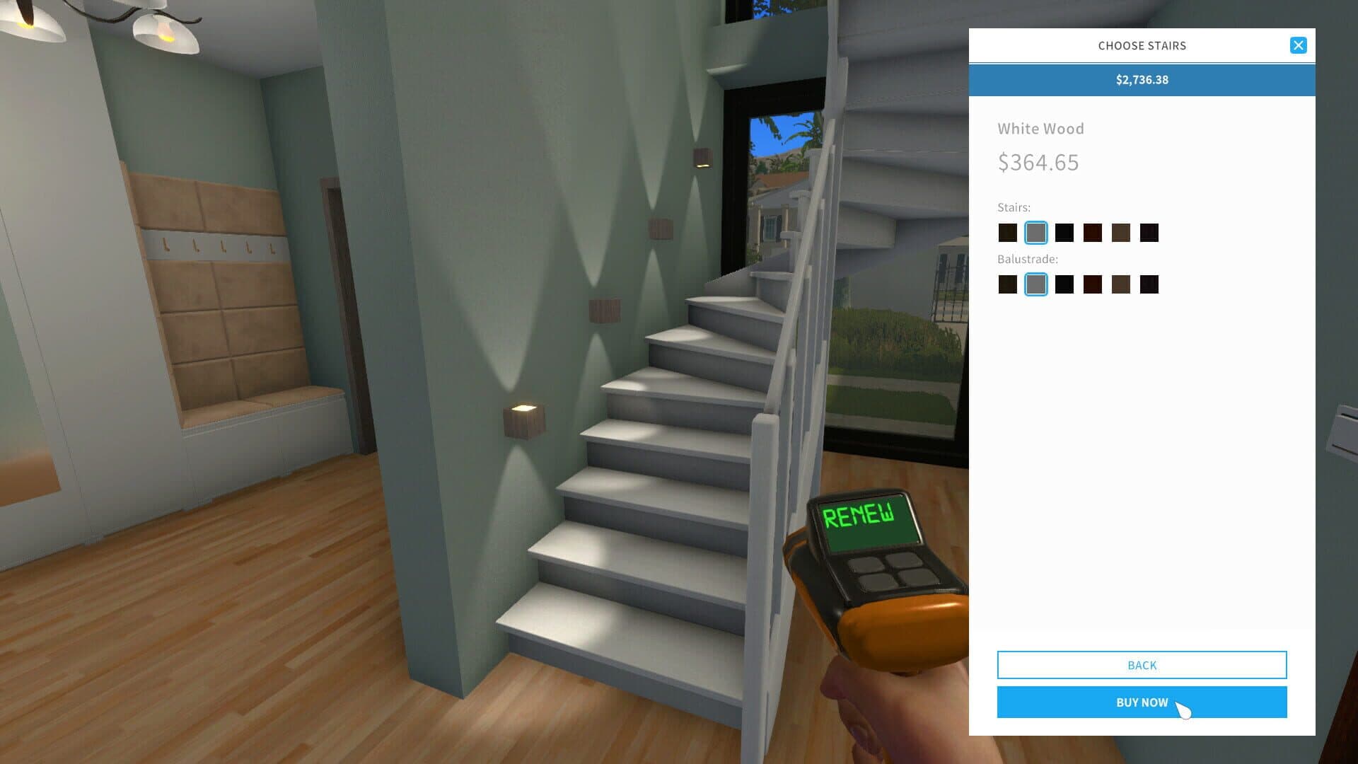 House Flipper: Luxury DLC screenshot 6