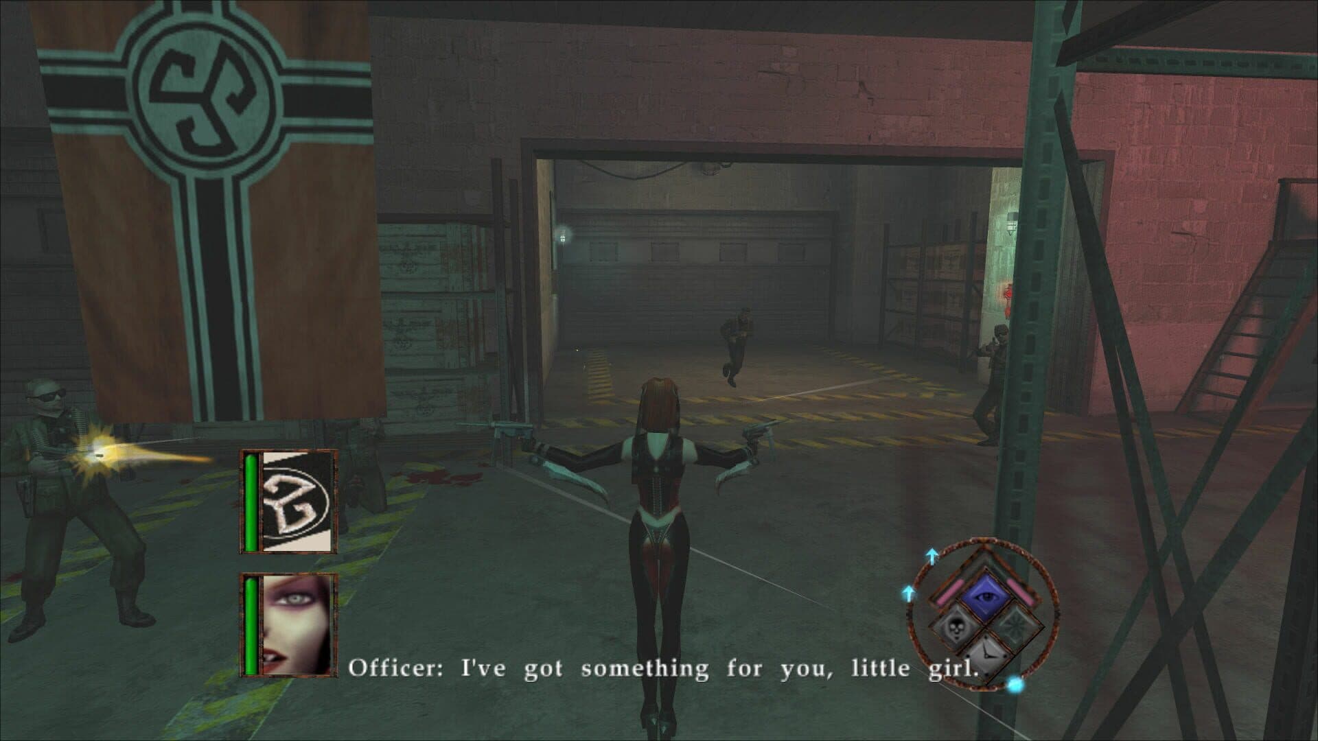 BloodRayne Absolute Bundle screenshot 1