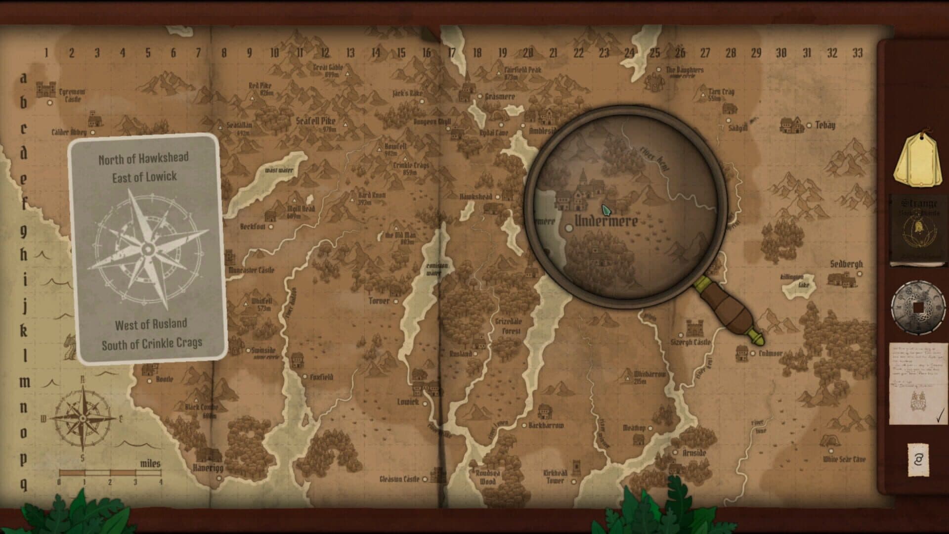 Strange Horticulture screenshot 2