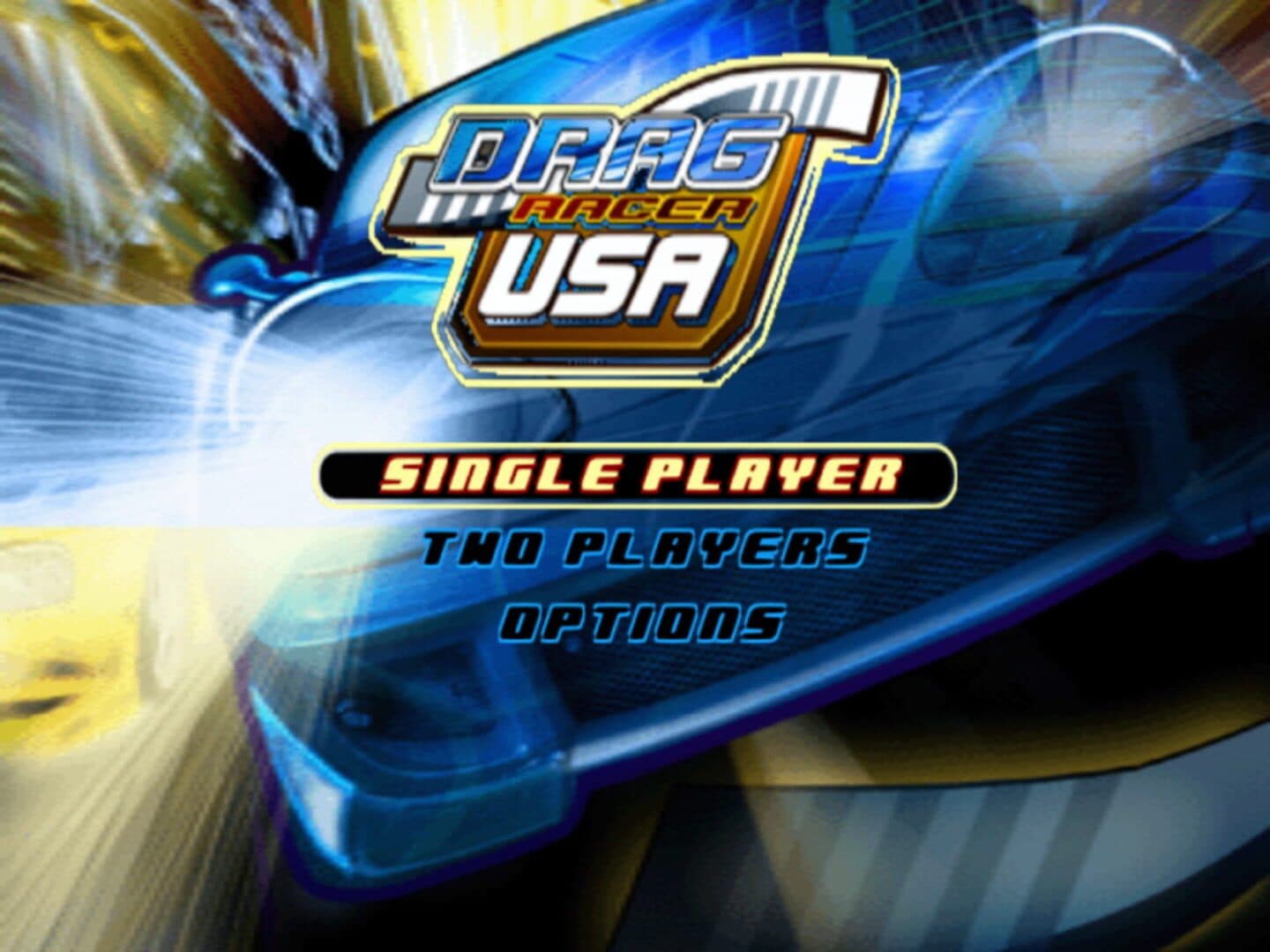 Drag Racer USA screenshot 2