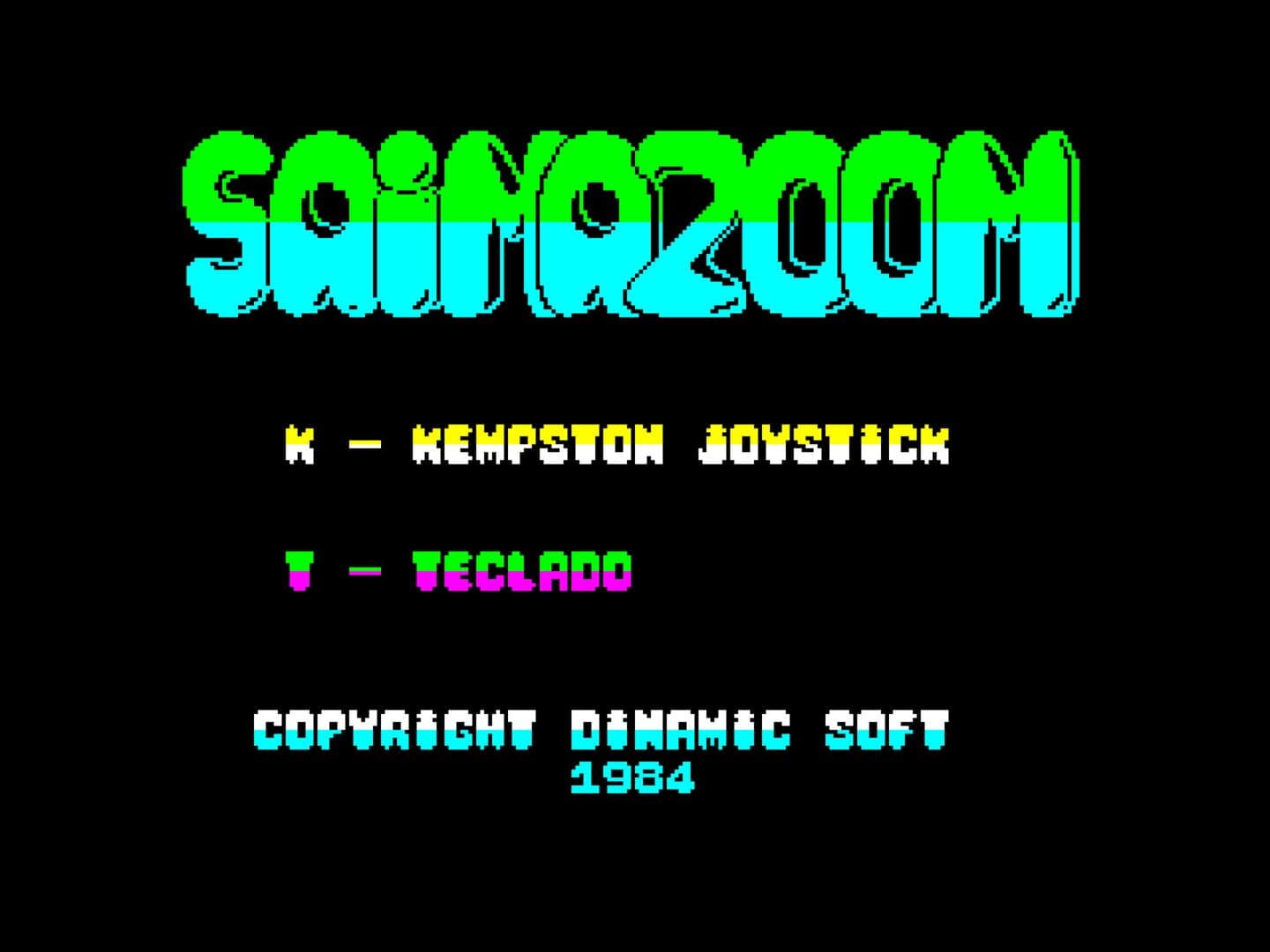 Saimazoom screenshot 2