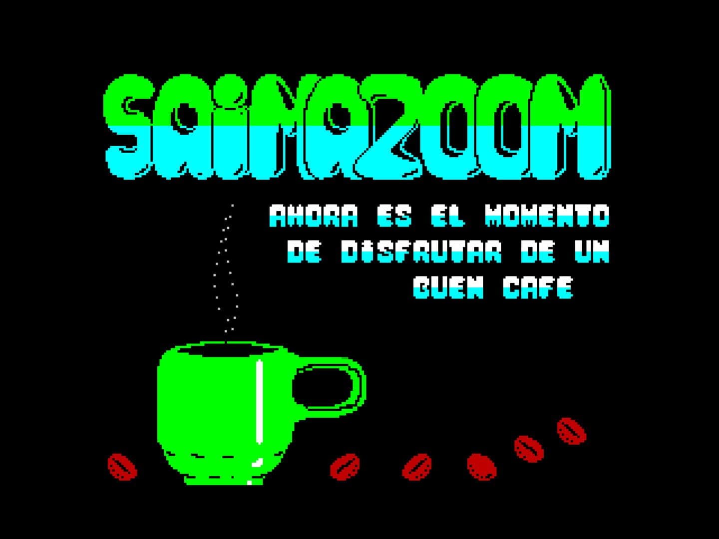 Saimazoom screenshot 5