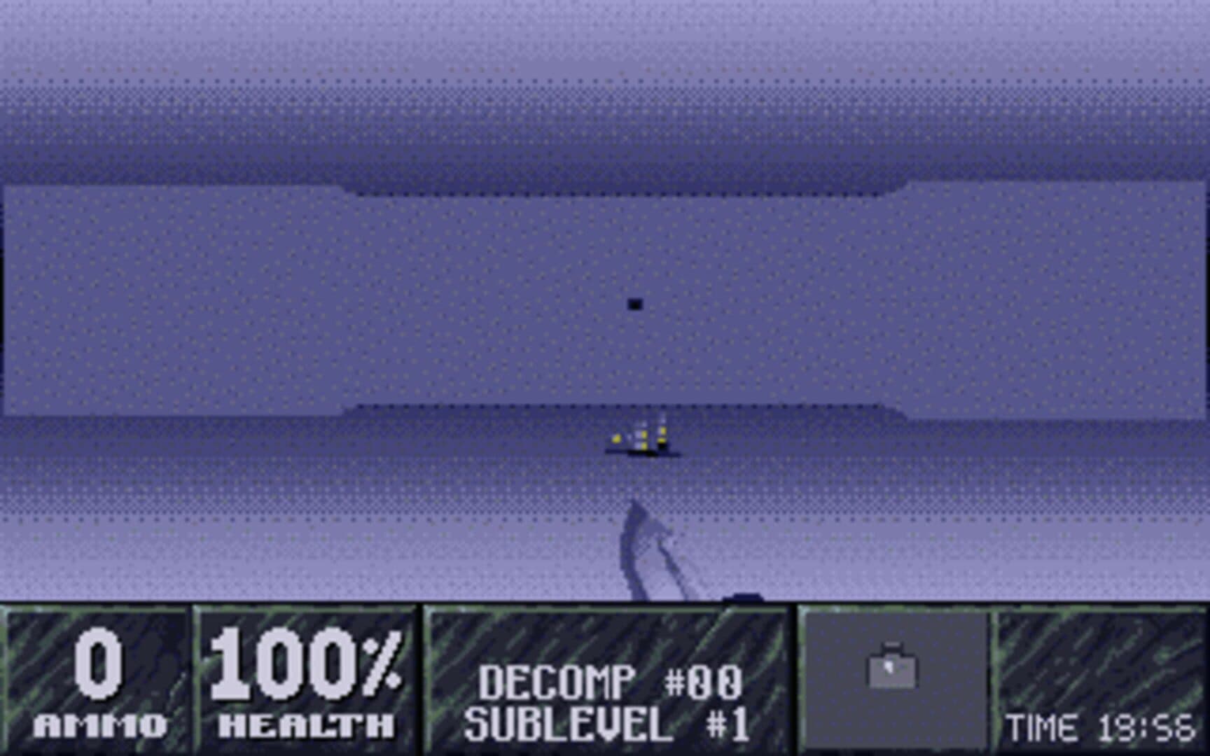 Substation screenshot 3
