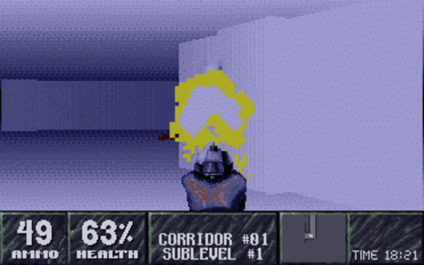 Substation screenshot 4