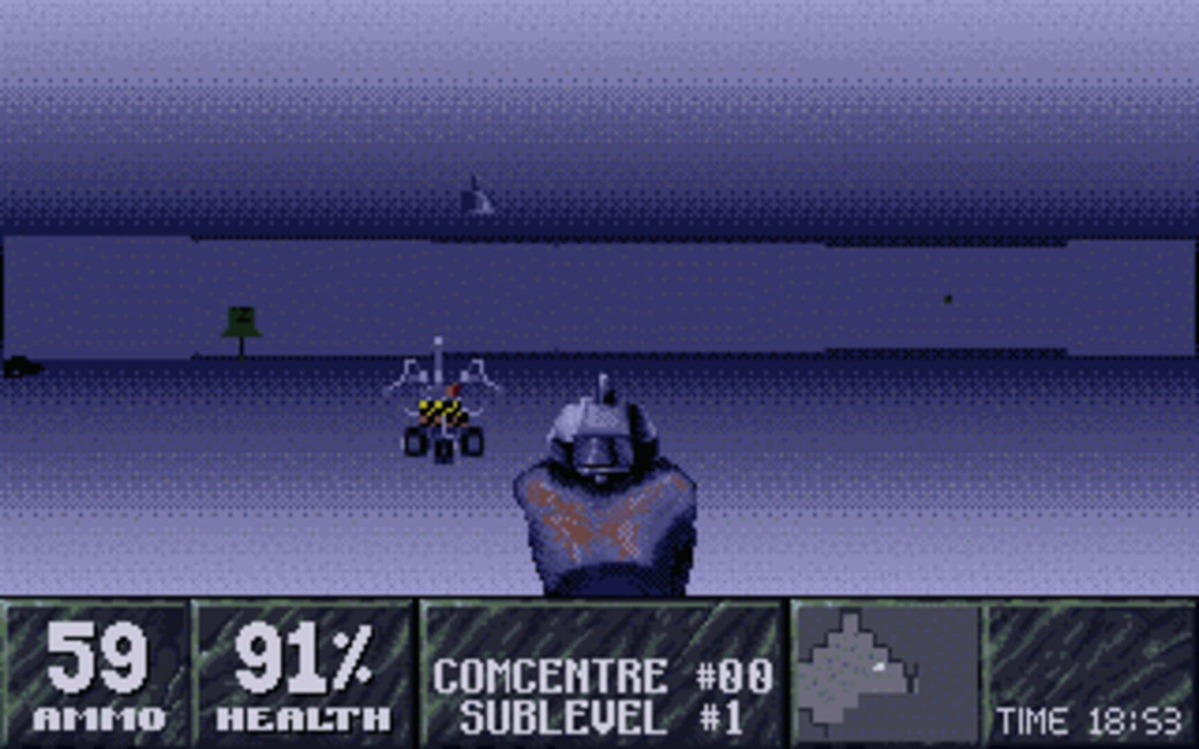 Substation screenshot 7