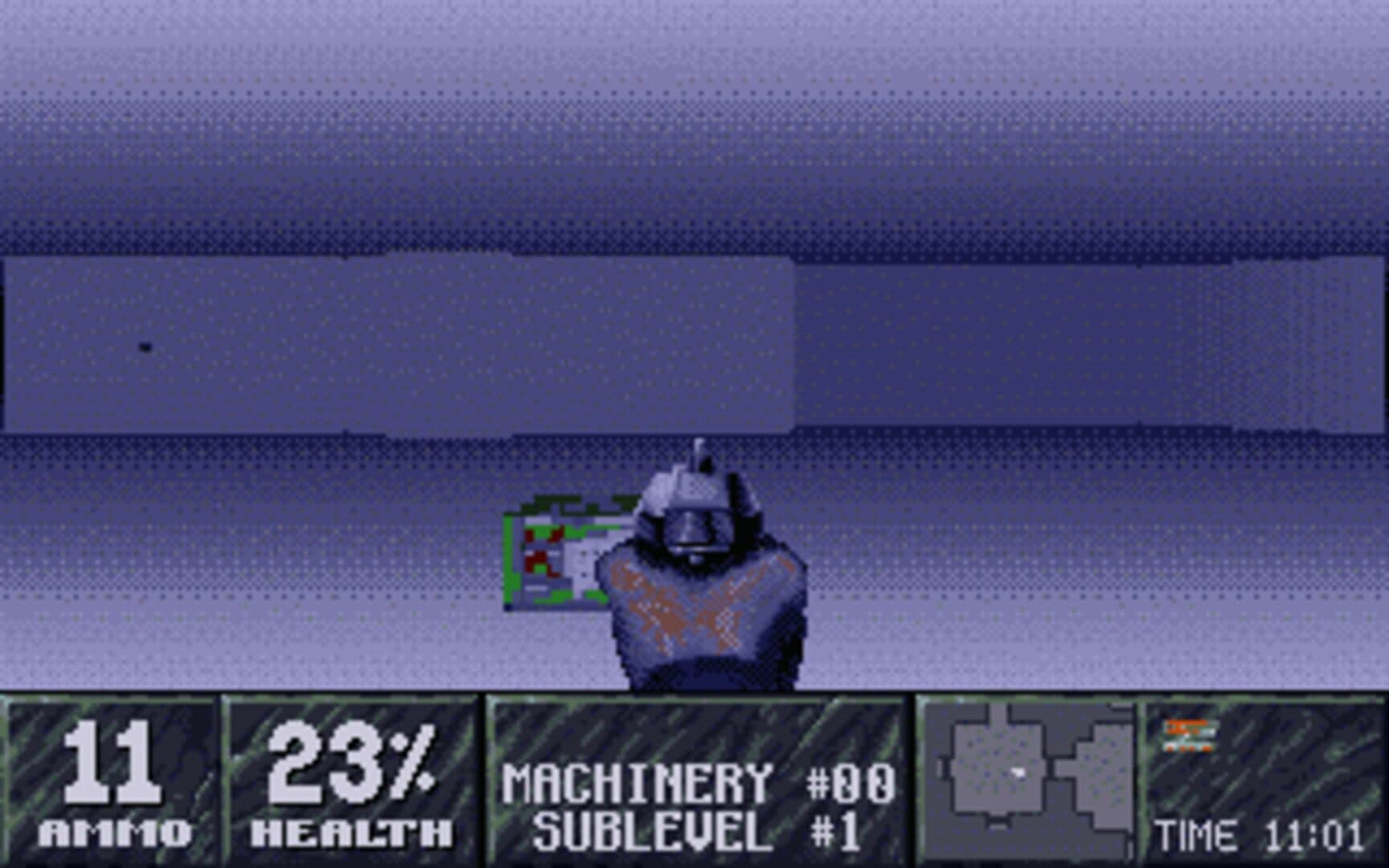 Substation screenshot 8