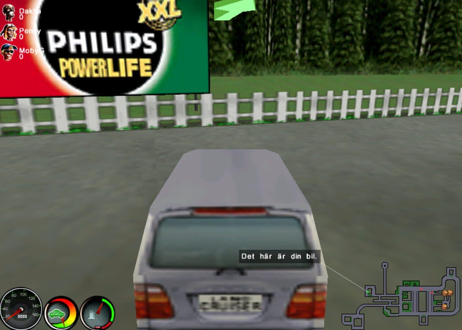 PickUp Express screenshot 2