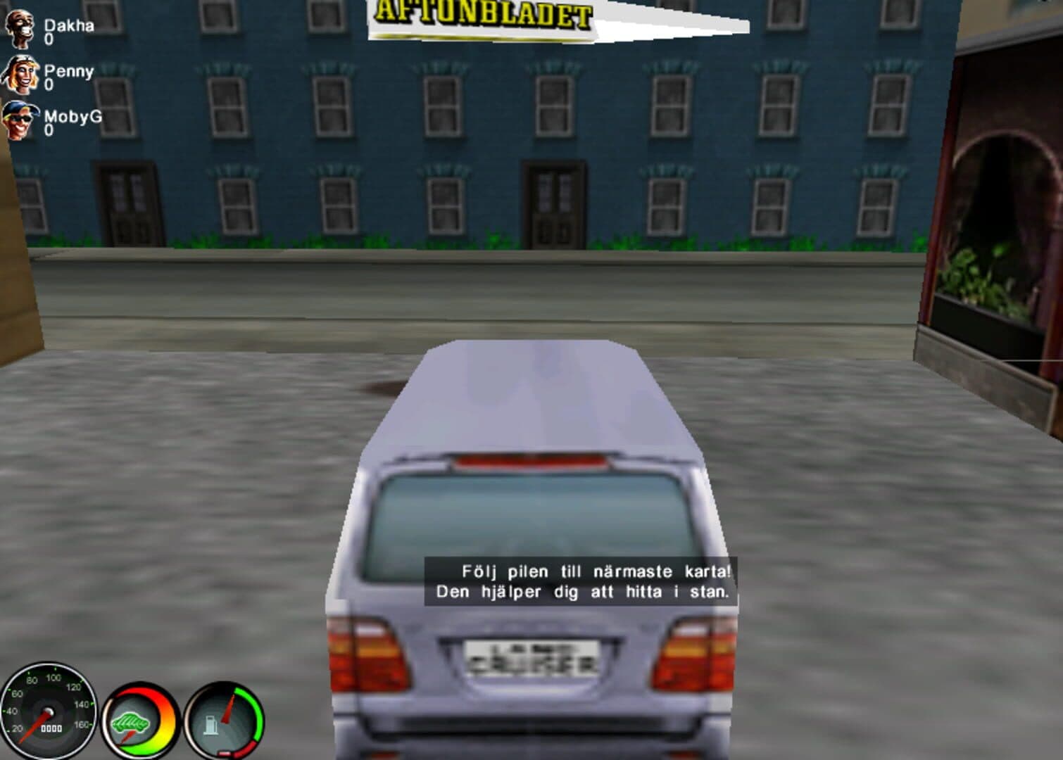PickUp Express screenshot 7