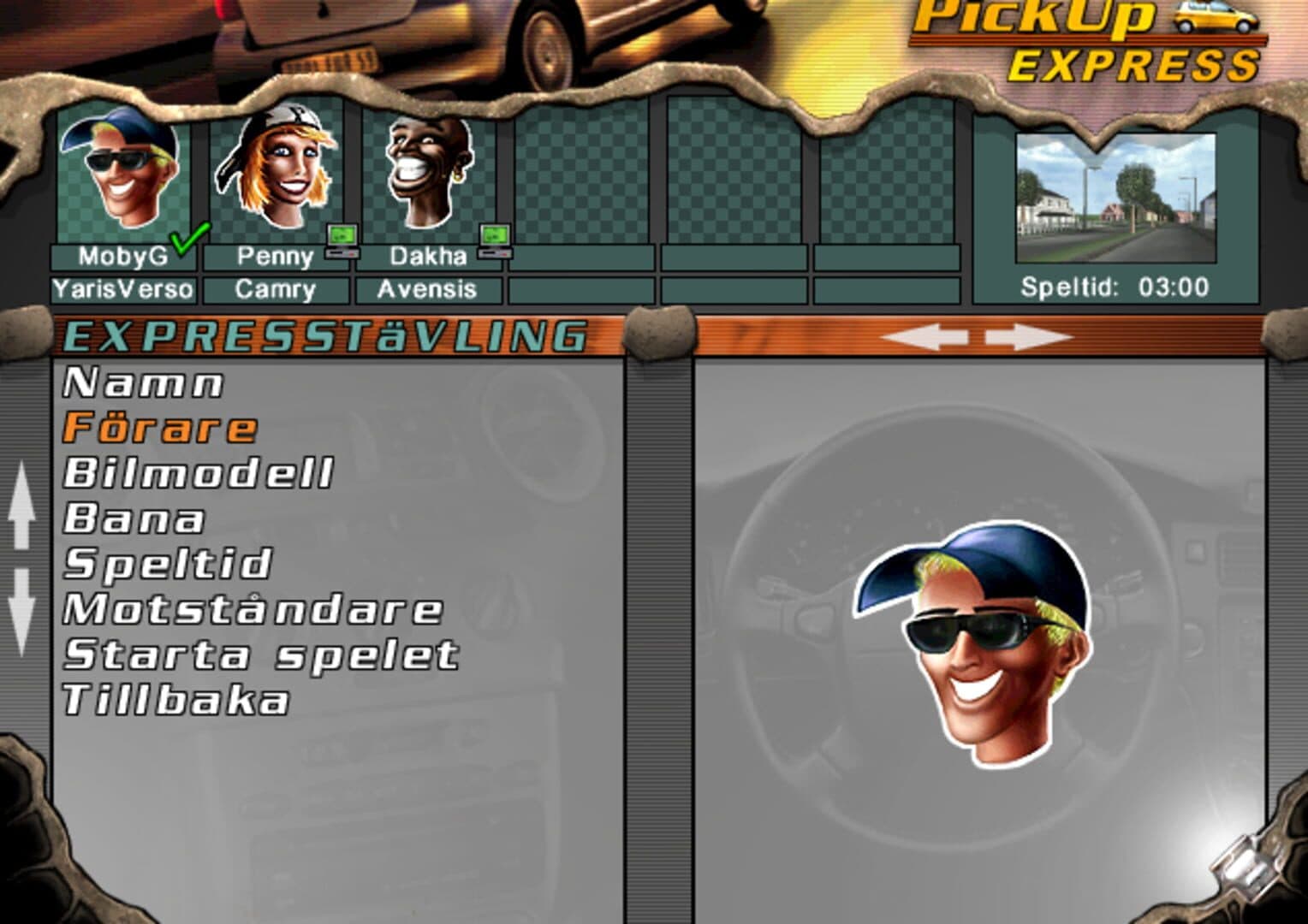 PickUp Express screenshot 9