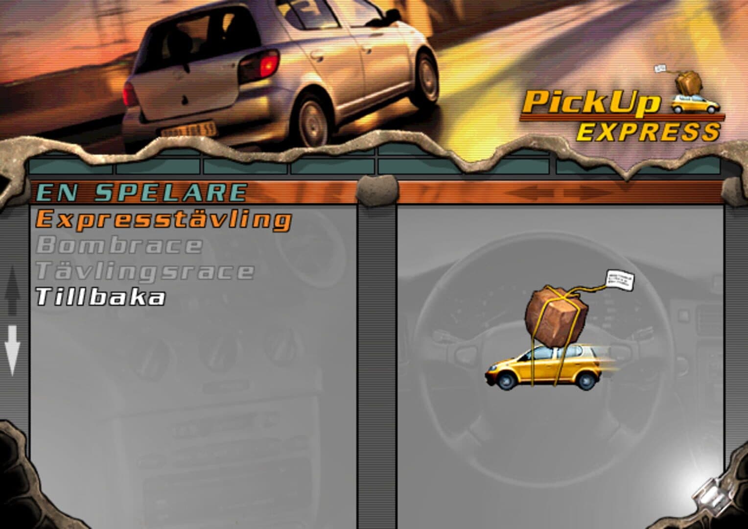 PickUp Express screenshot 10