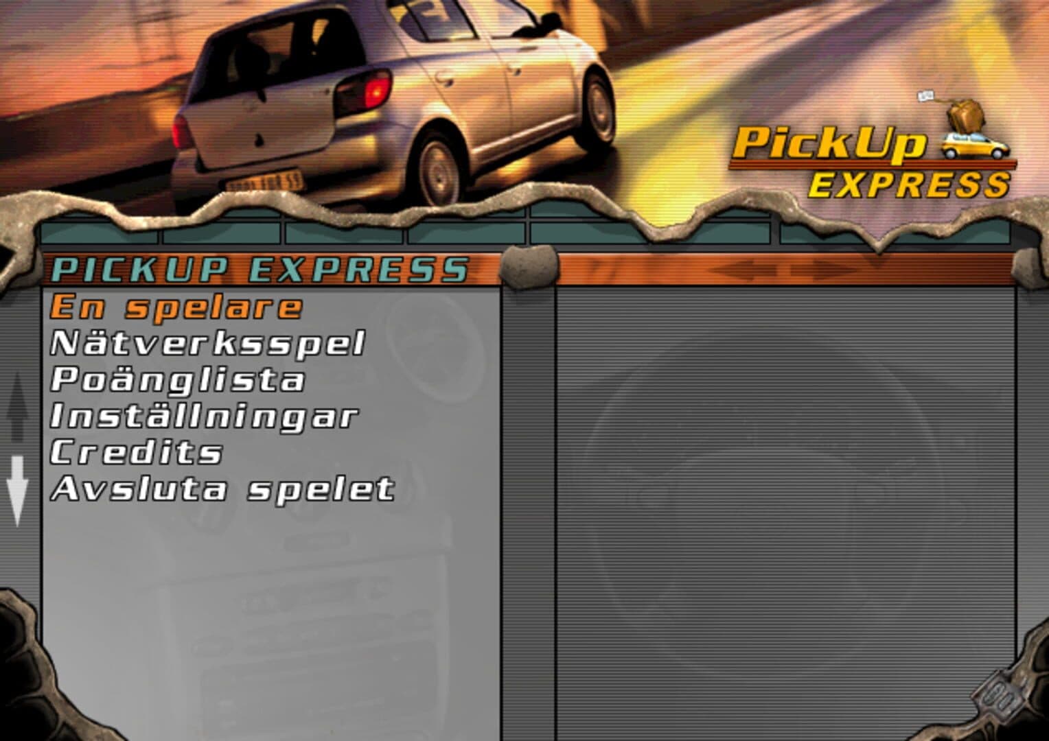 PickUp Express screenshot 12