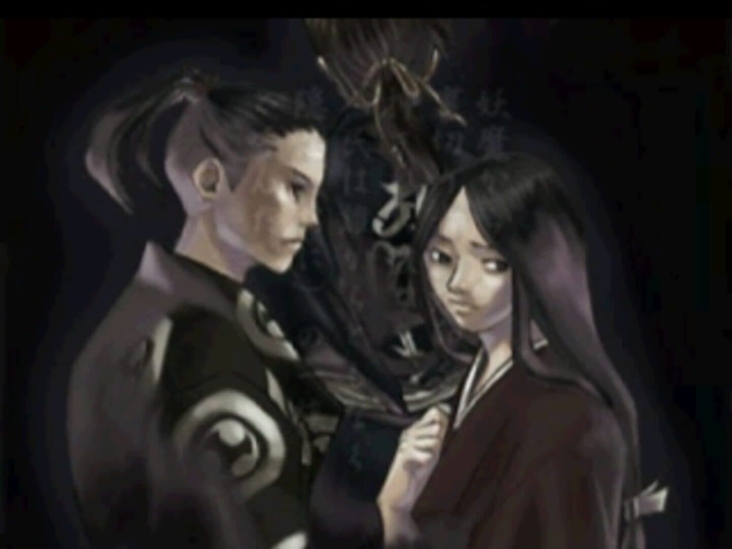 Oni Zero: Fukkatsu screenshot 3