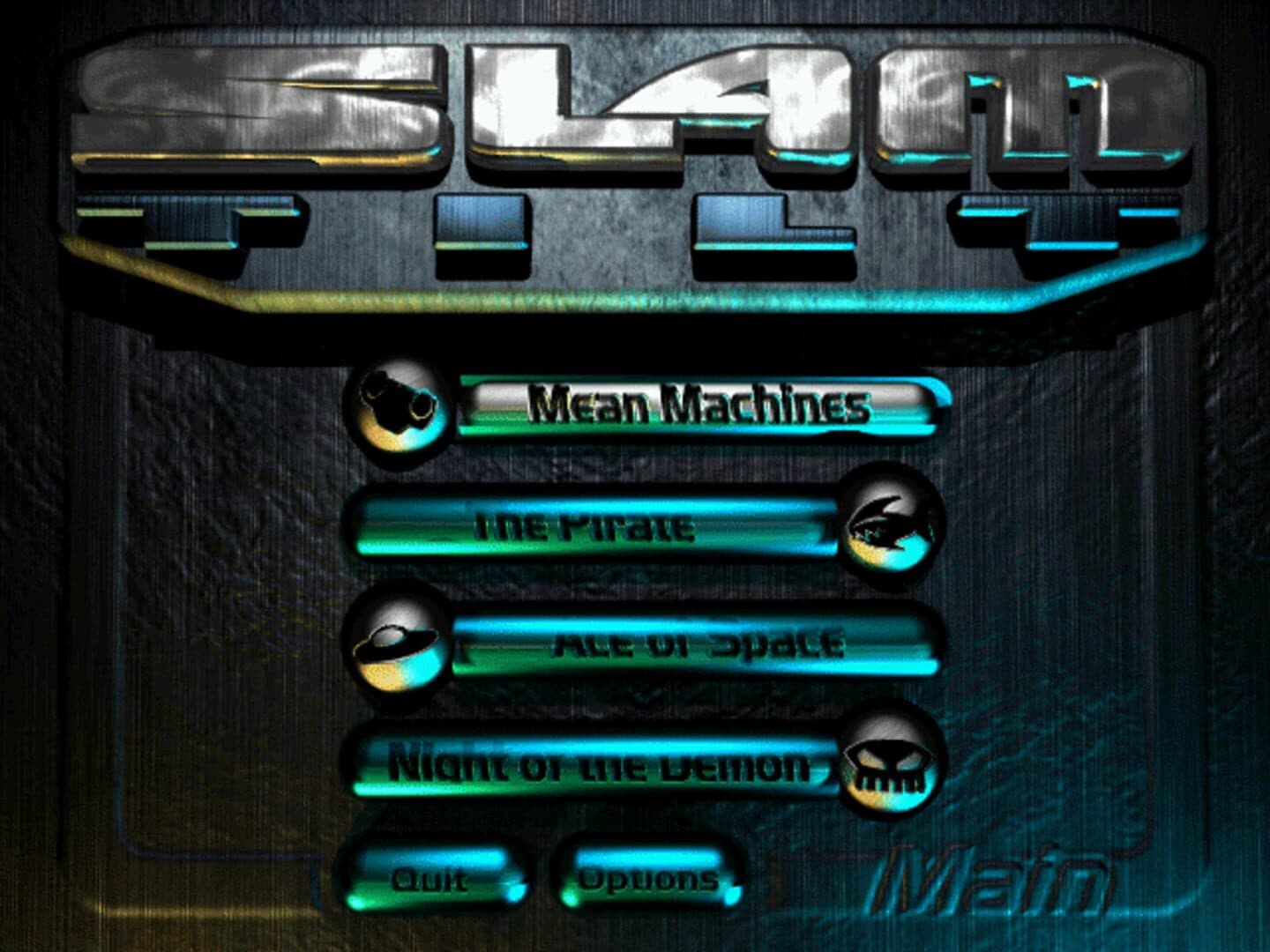Slam Tilt screenshot 6