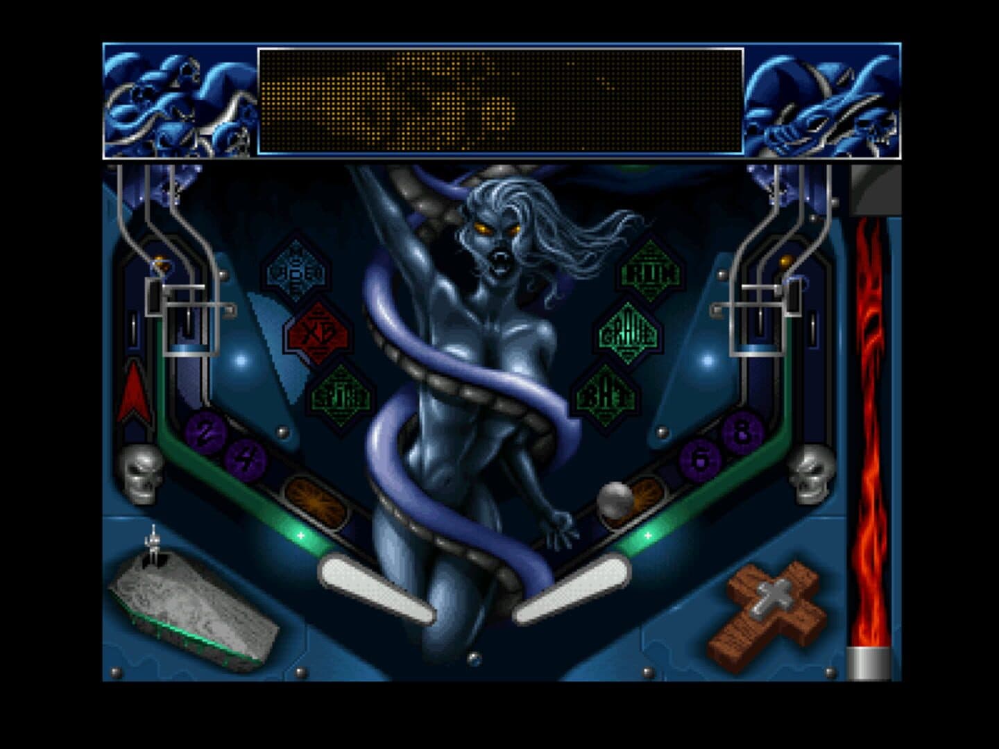 Slam Tilt screenshot 7