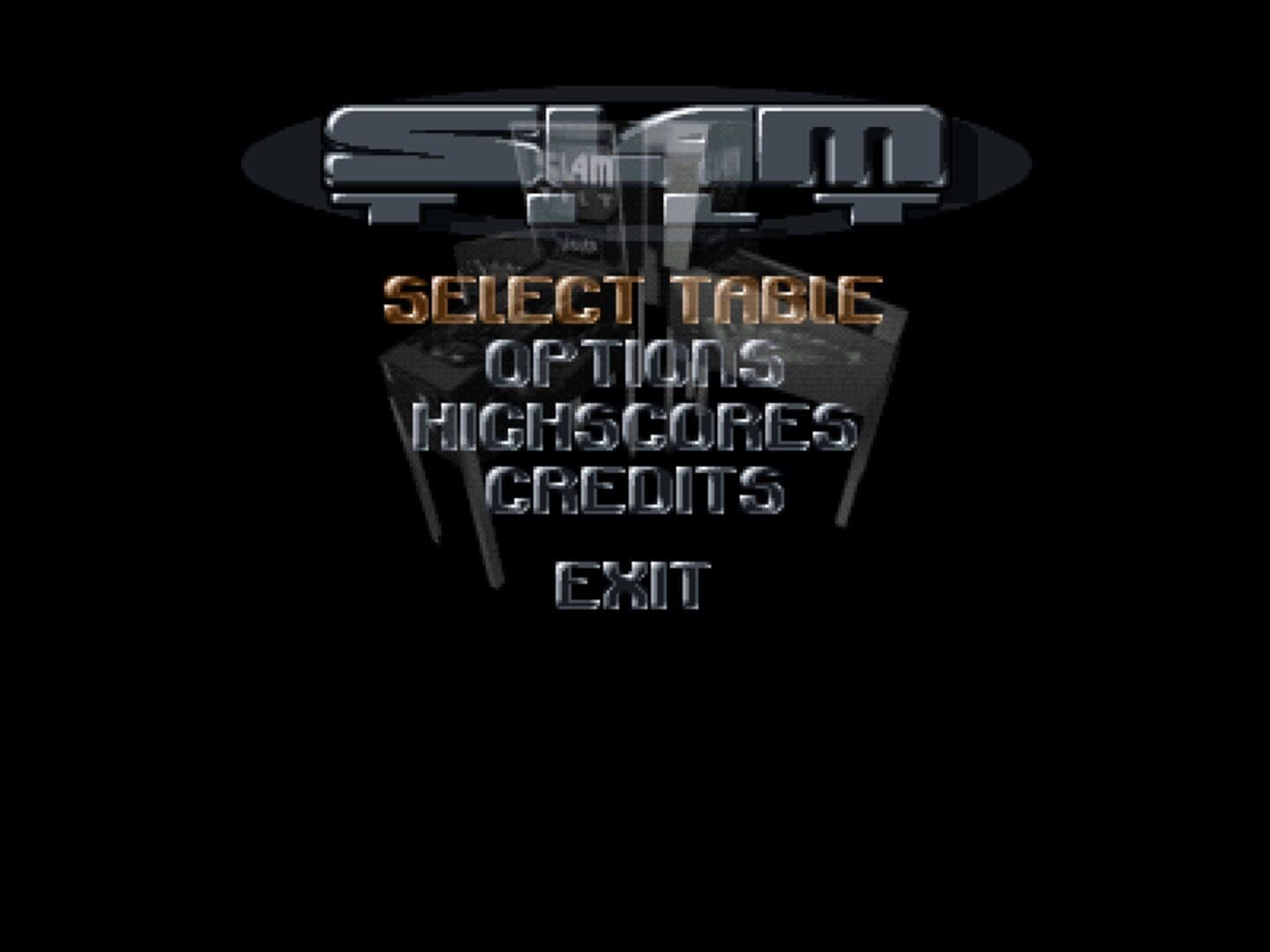 Slam Tilt screenshot 11