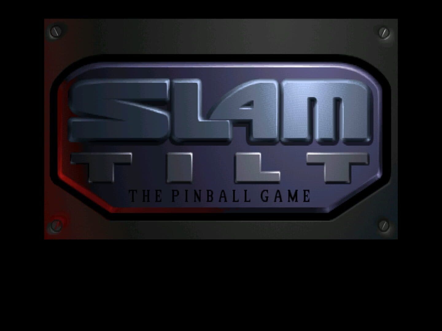 Slam Tilt screenshot 12