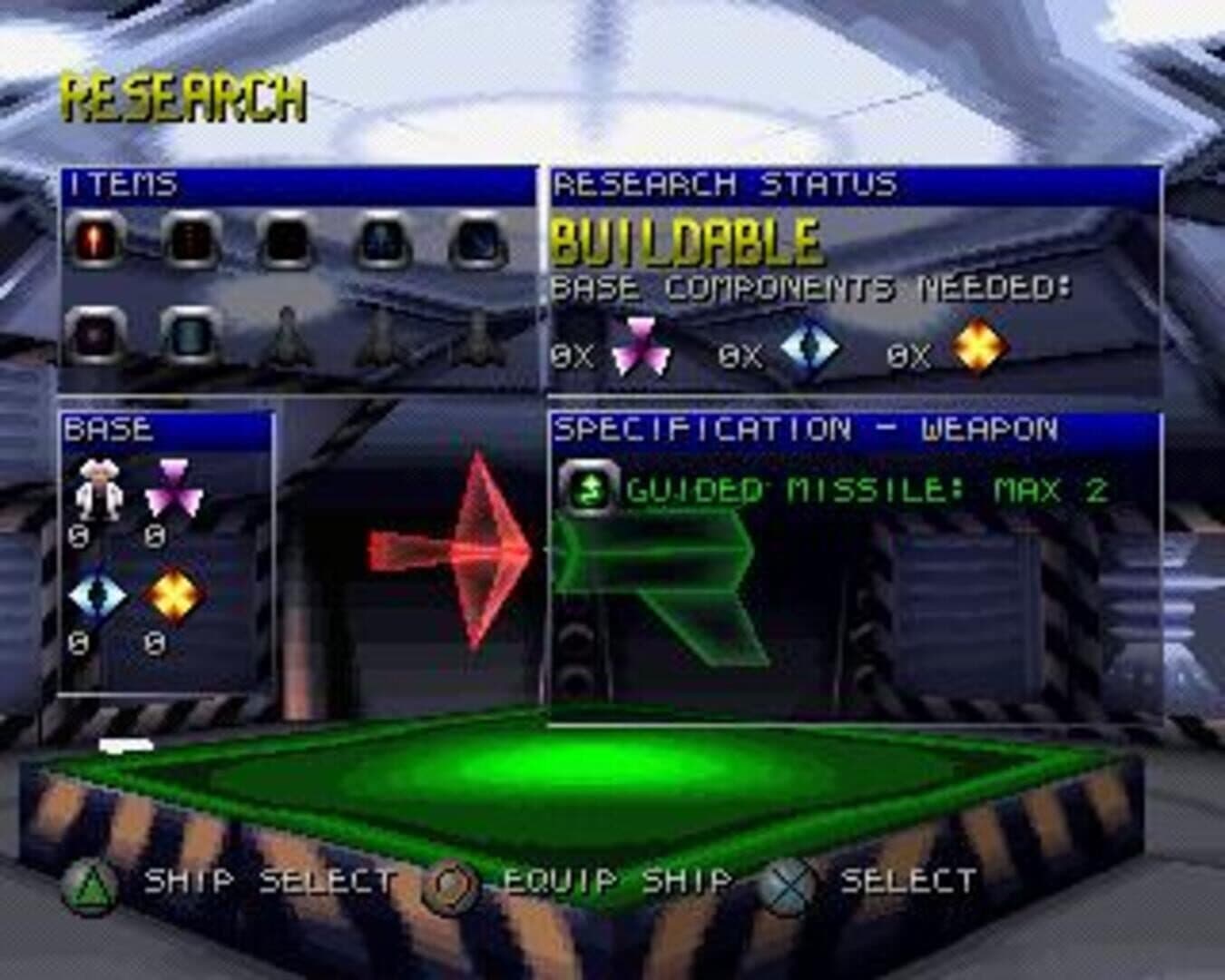 Invasion From Beyond screenshot 11