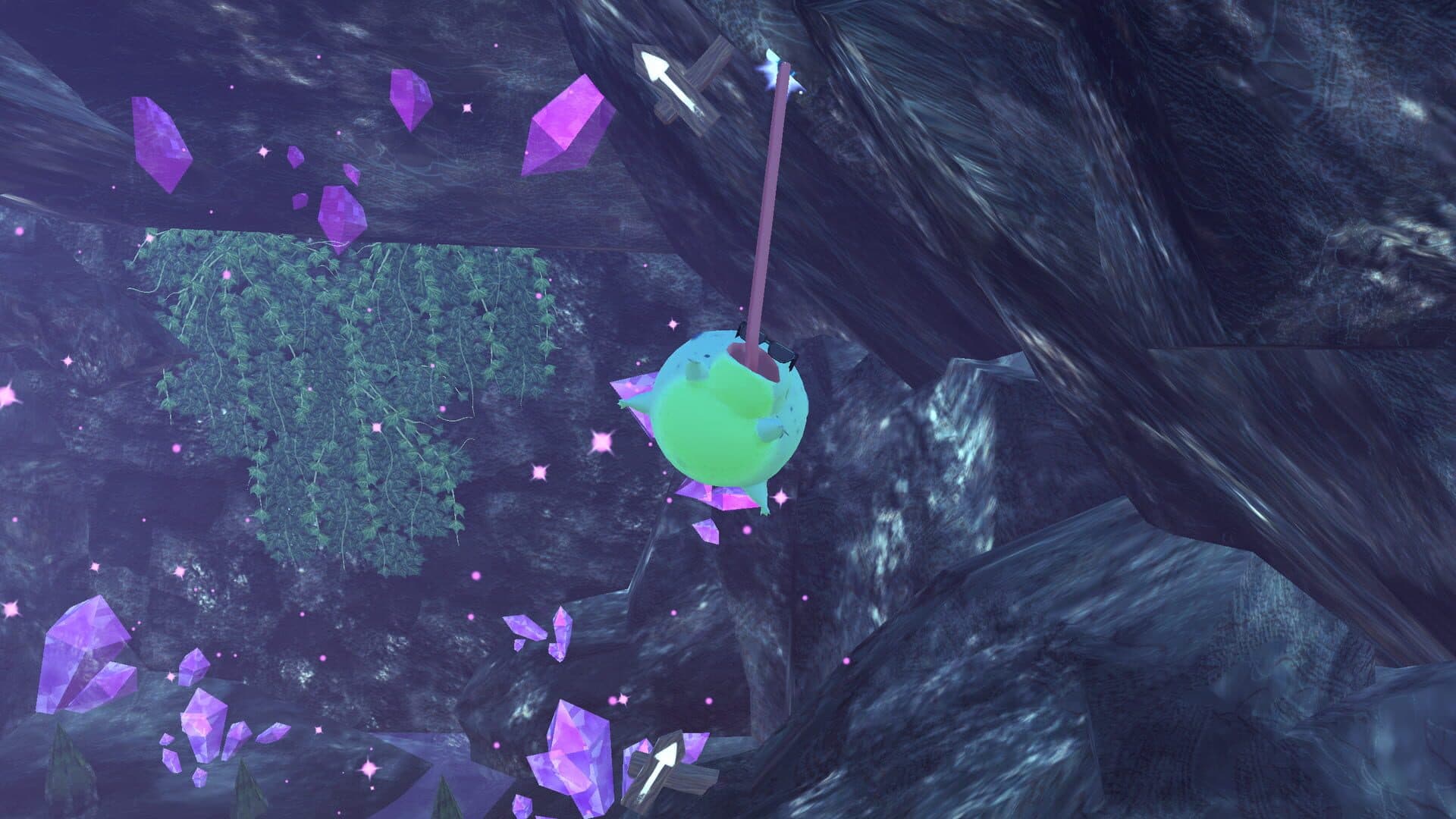 BallFrog screenshot 3