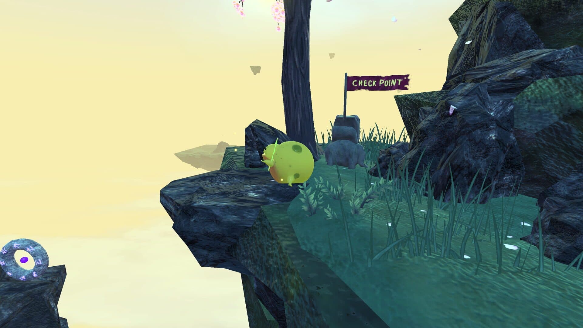 BallFrog screenshot 5
