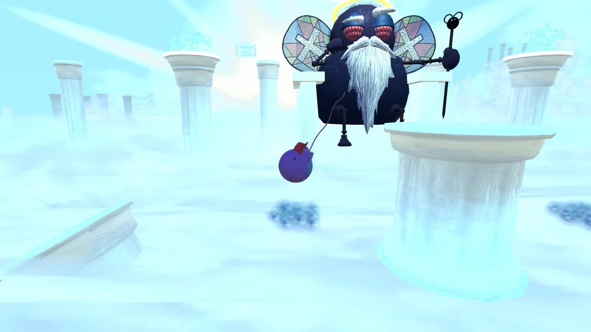 BallFrog screenshot 6