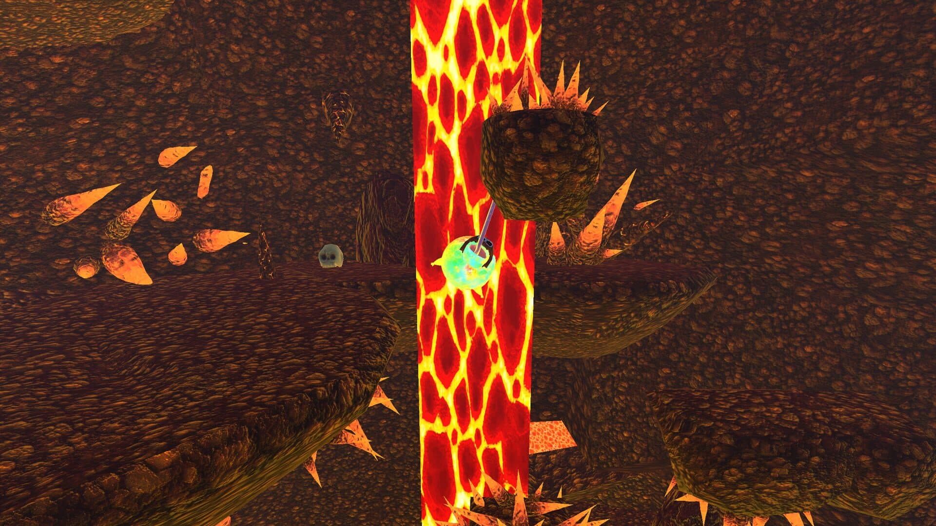 BallFrog screenshot 8