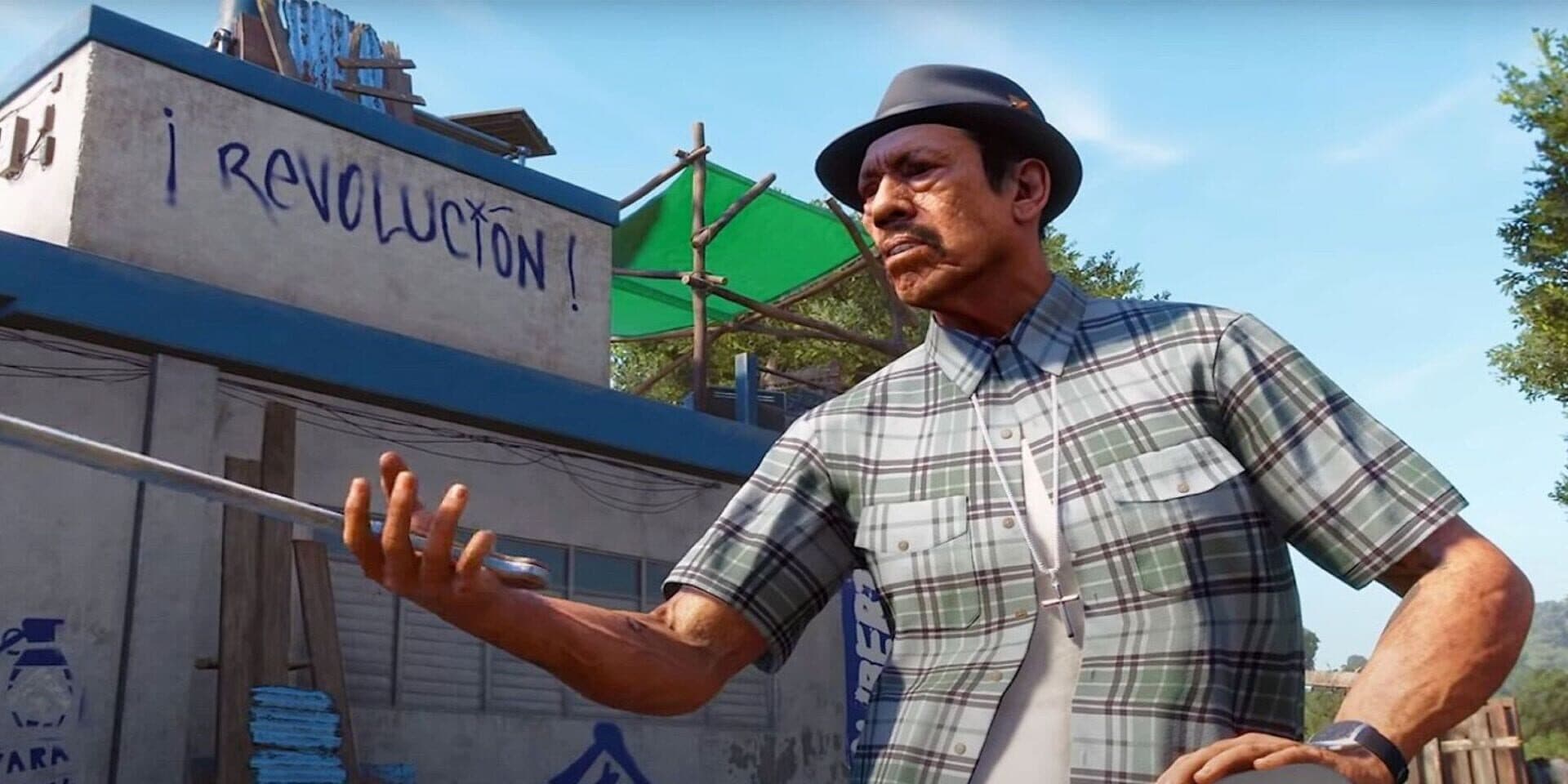 Far Cry 6: Danny & Dani Vs. Everybody screenshot 2