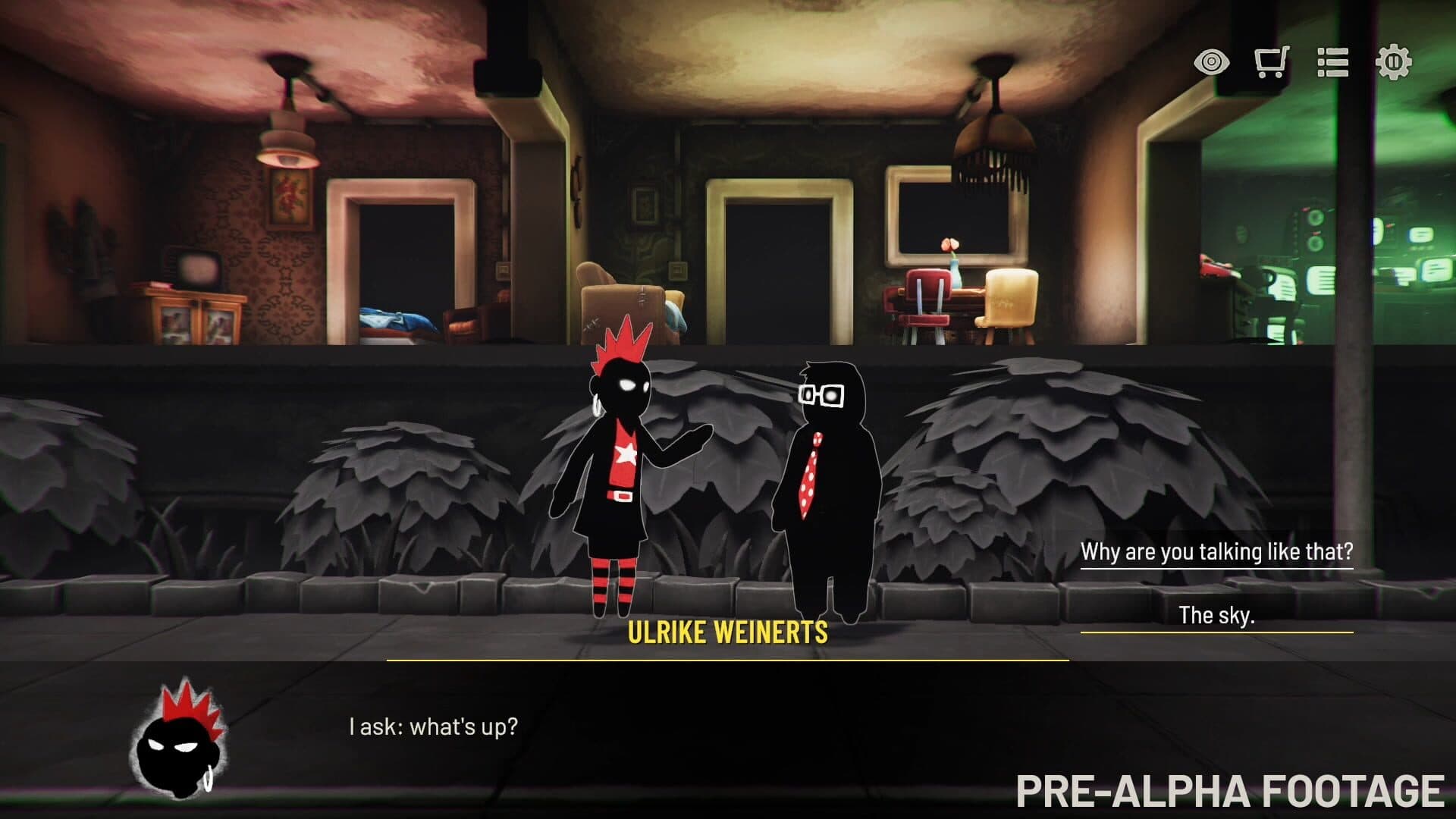 Beholder 3 screenshot 7