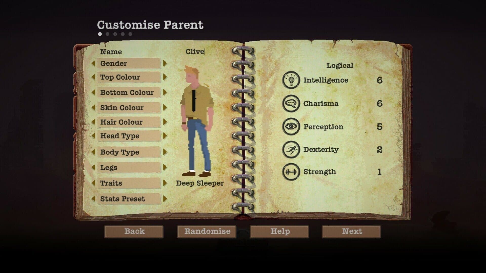 Sheltered Double Pack screenshot 3