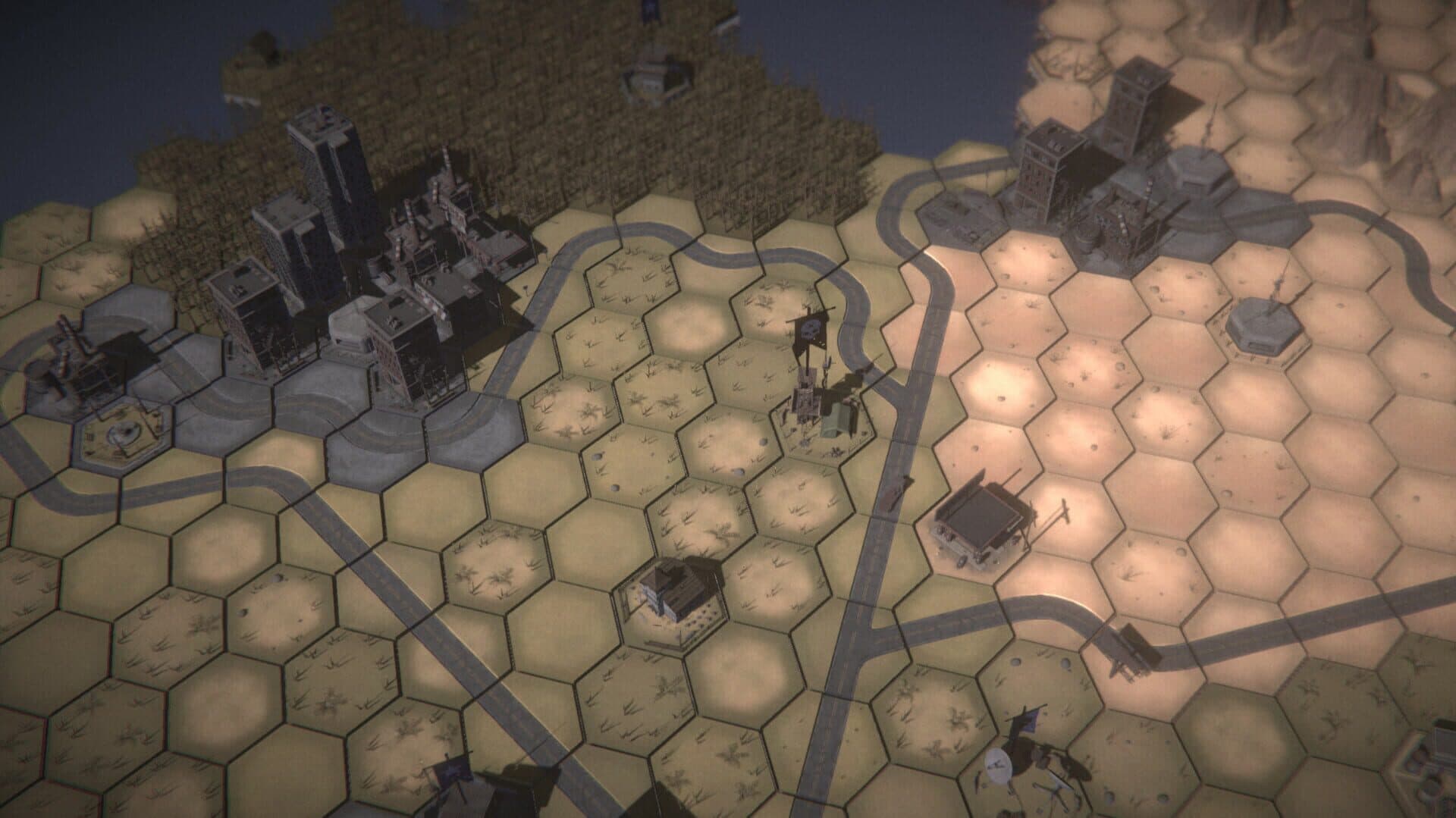 Sheltered Double Pack screenshot 7