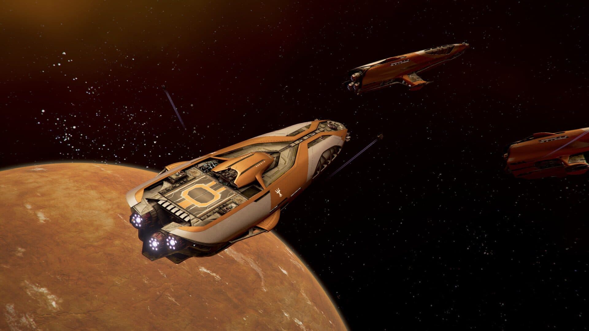 X4: Foundations - Tides of Avarice screenshot 12
