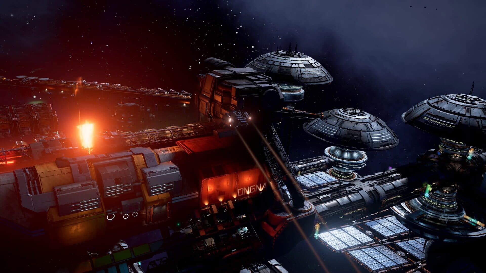 X4: Foundations - Tides of Avarice screenshot 10