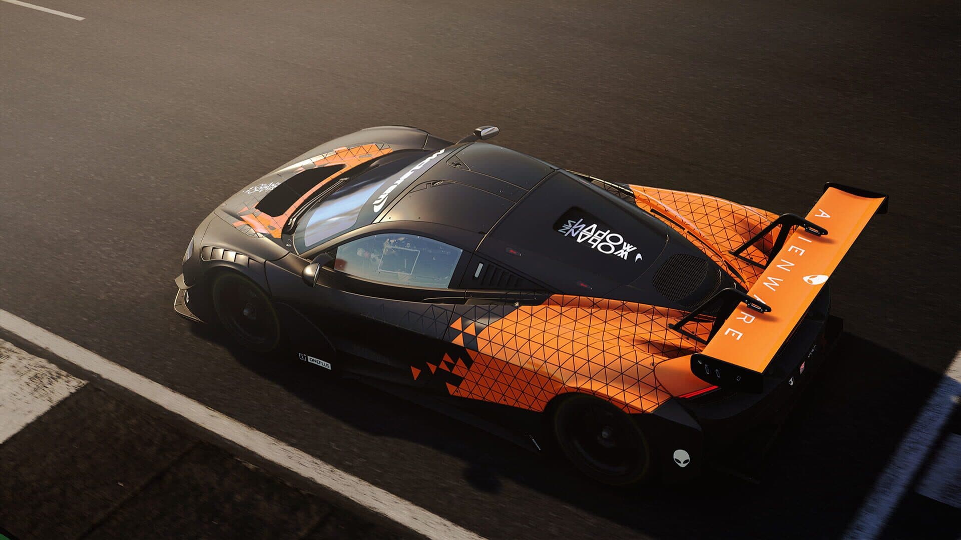 Assetto Corsa Competizione: Day One Edition screenshot 5