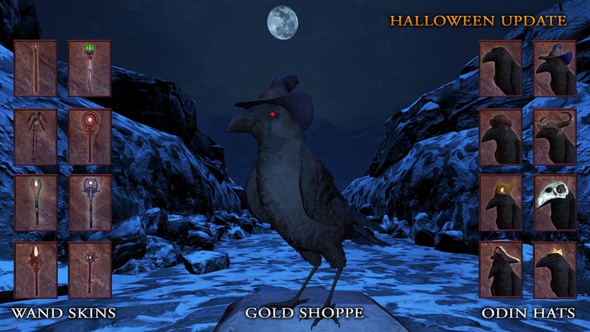 Shadowgate VR: The Mines of Mythrok screenshot 4