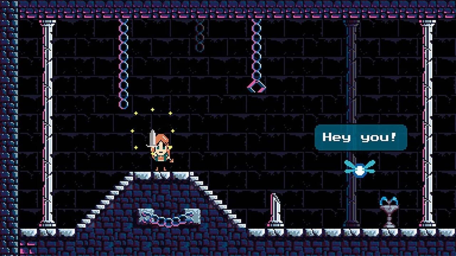 Reknum: Origins Collection screenshot 3