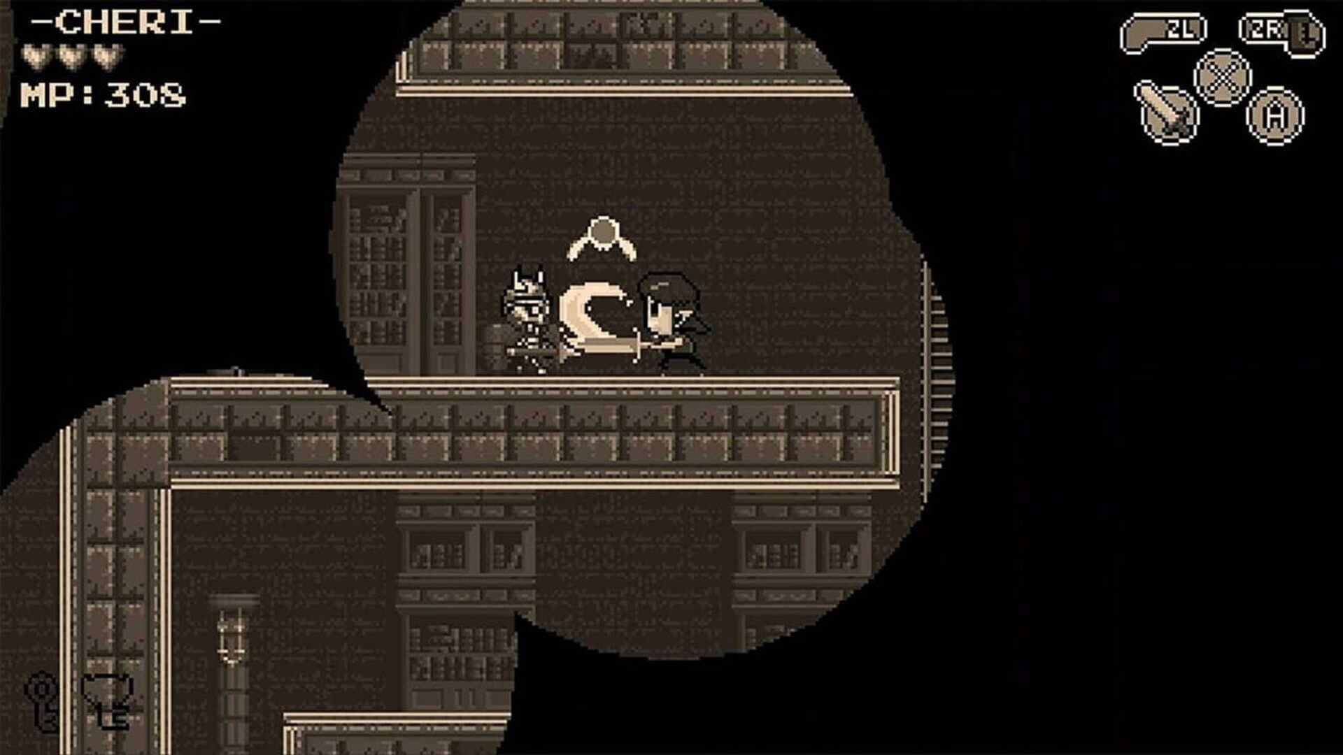 Reknum: Origins Collection screenshot 2
