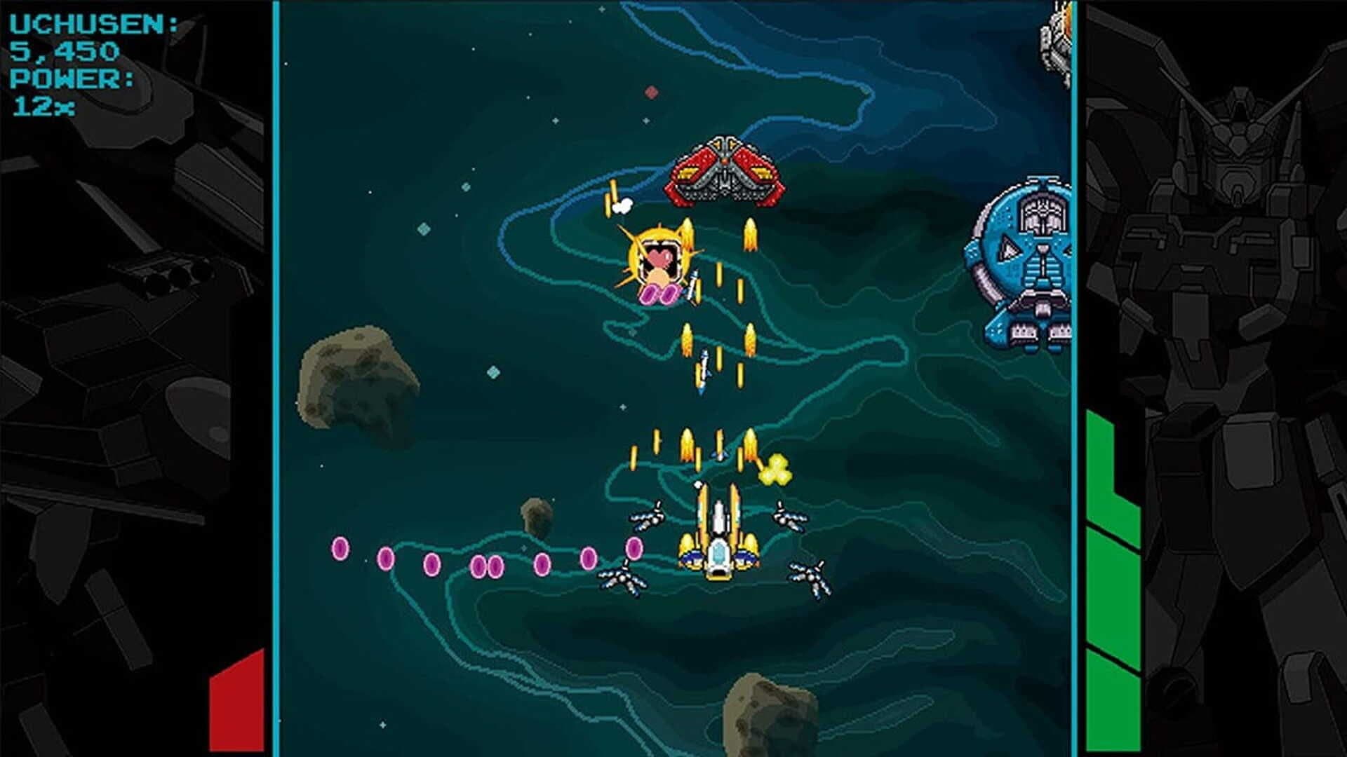 Reknum: Origins Collection screenshot 6