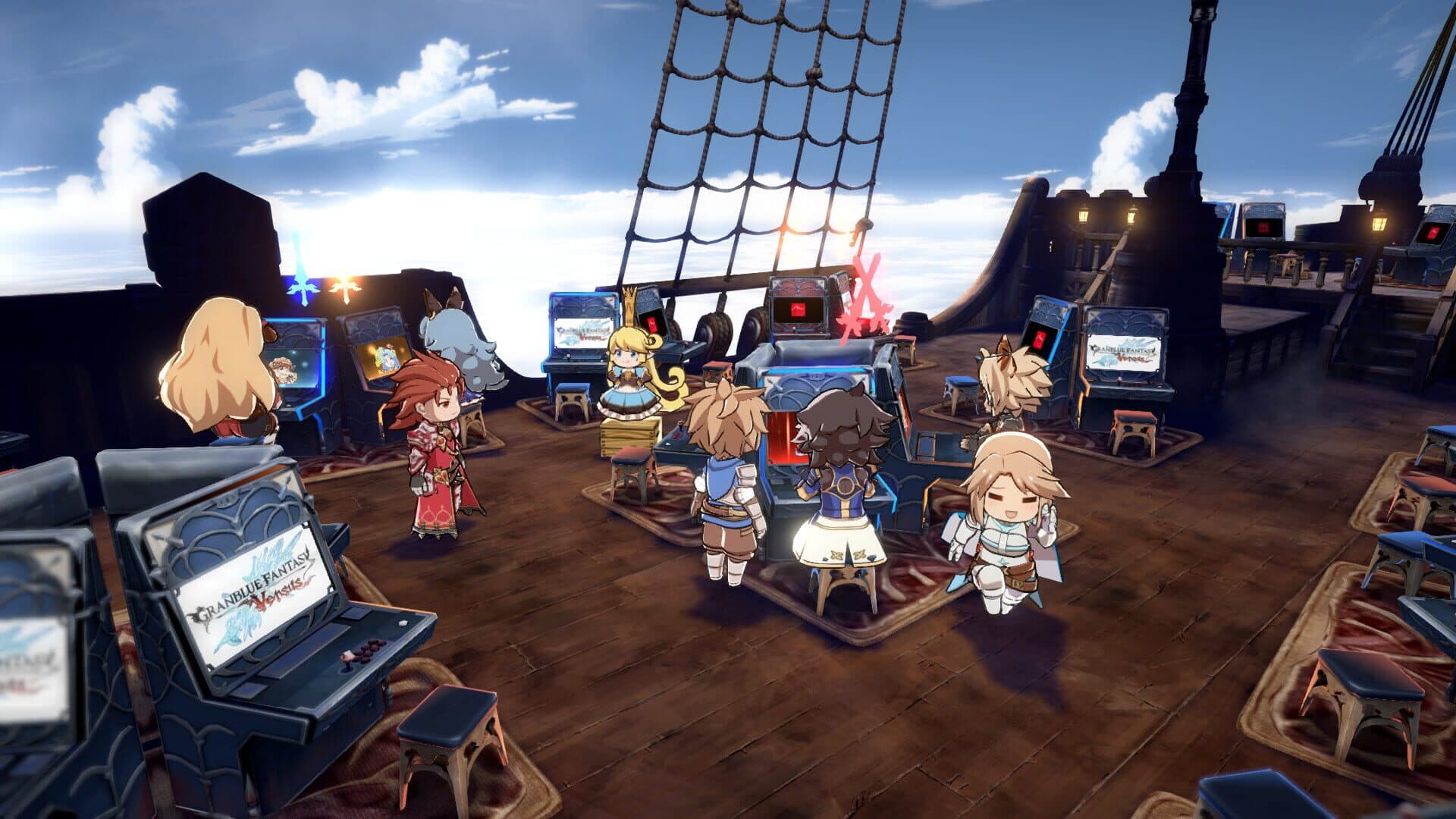 Granblue Fantasy: Versus - Premium Edition screenshot 7