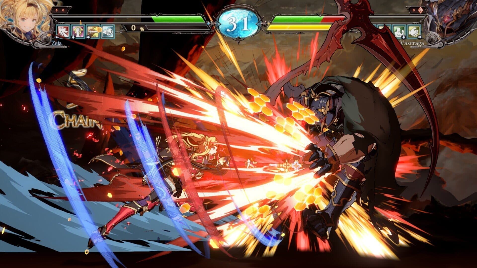 Granblue Fantasy: Versus - Premium Edition screenshot 2
