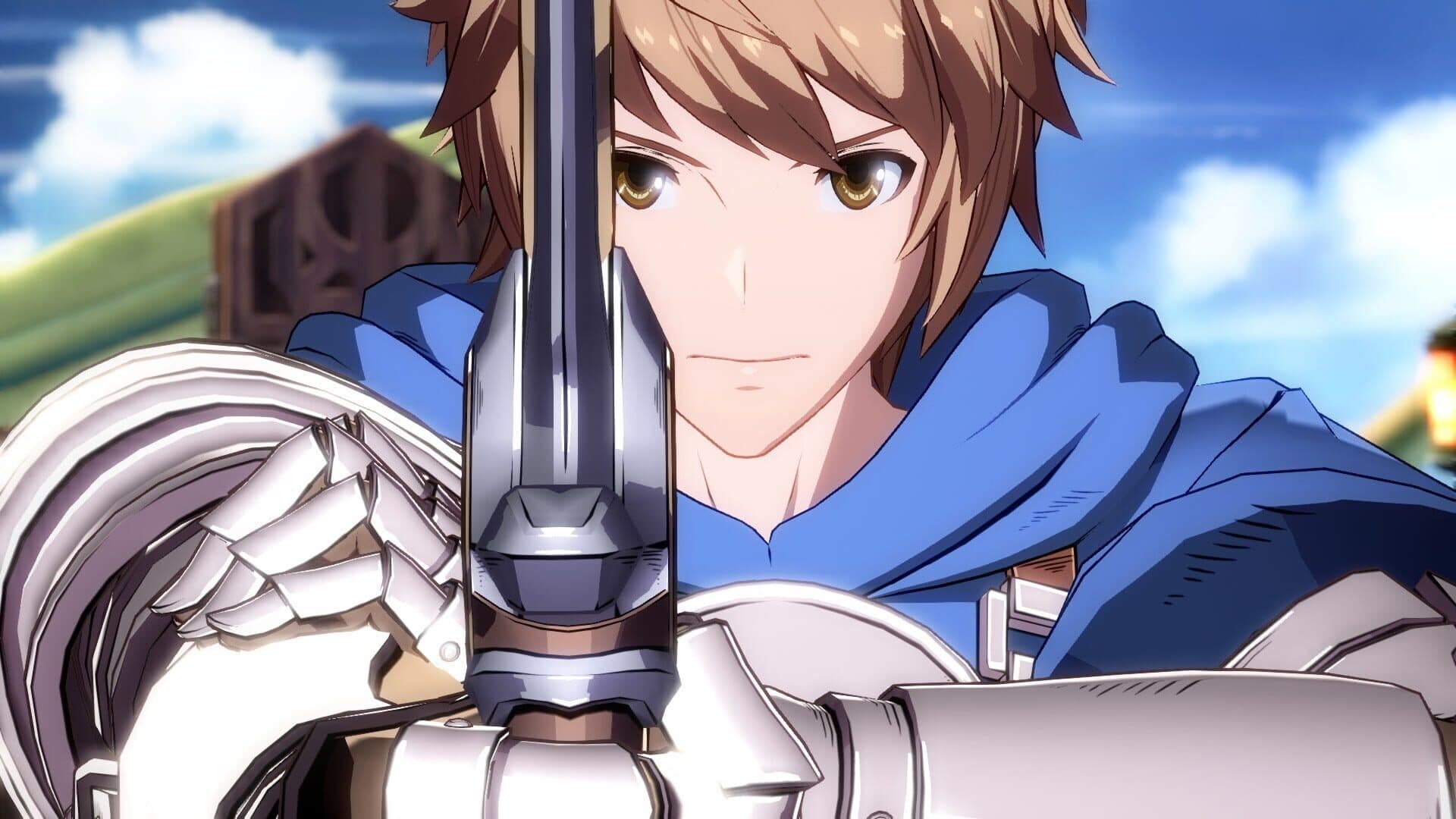 Granblue Fantasy: Versus - Premium Edition screenshot 6