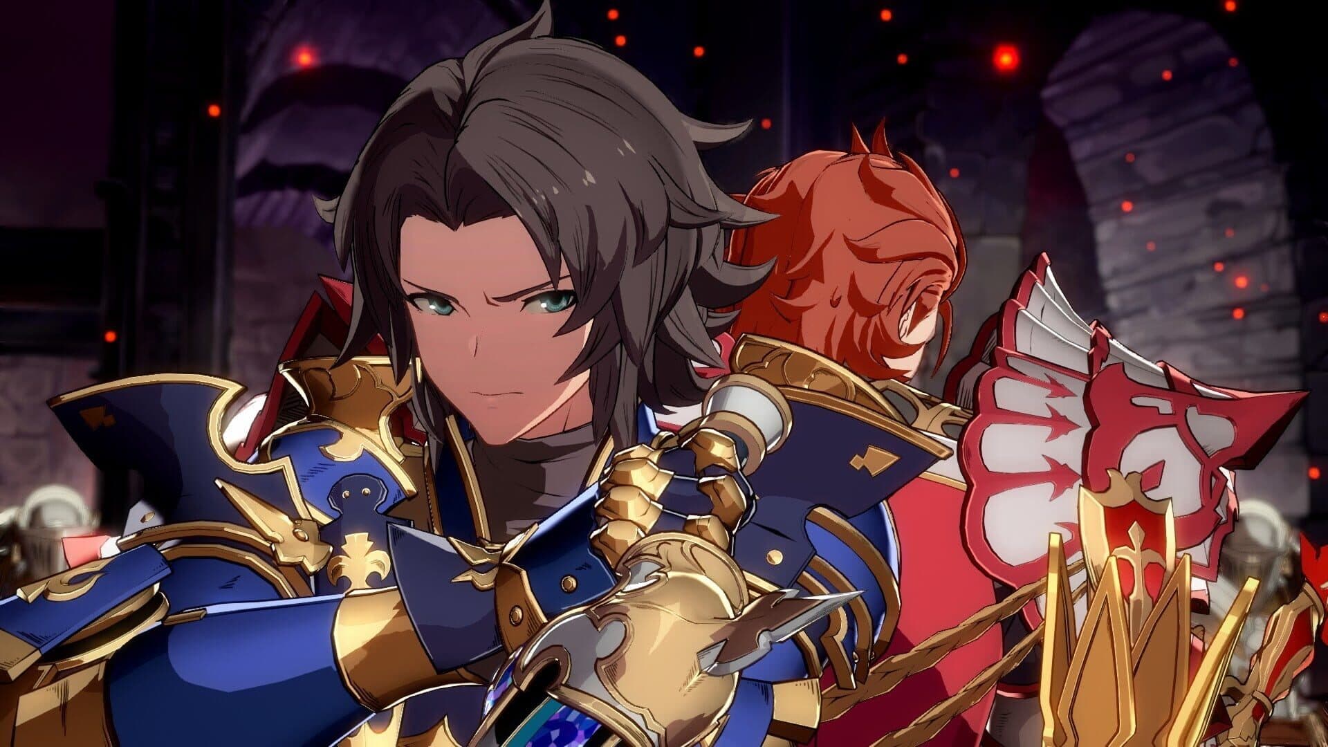 Granblue Fantasy: Versus - Premium Edition screenshot 5
