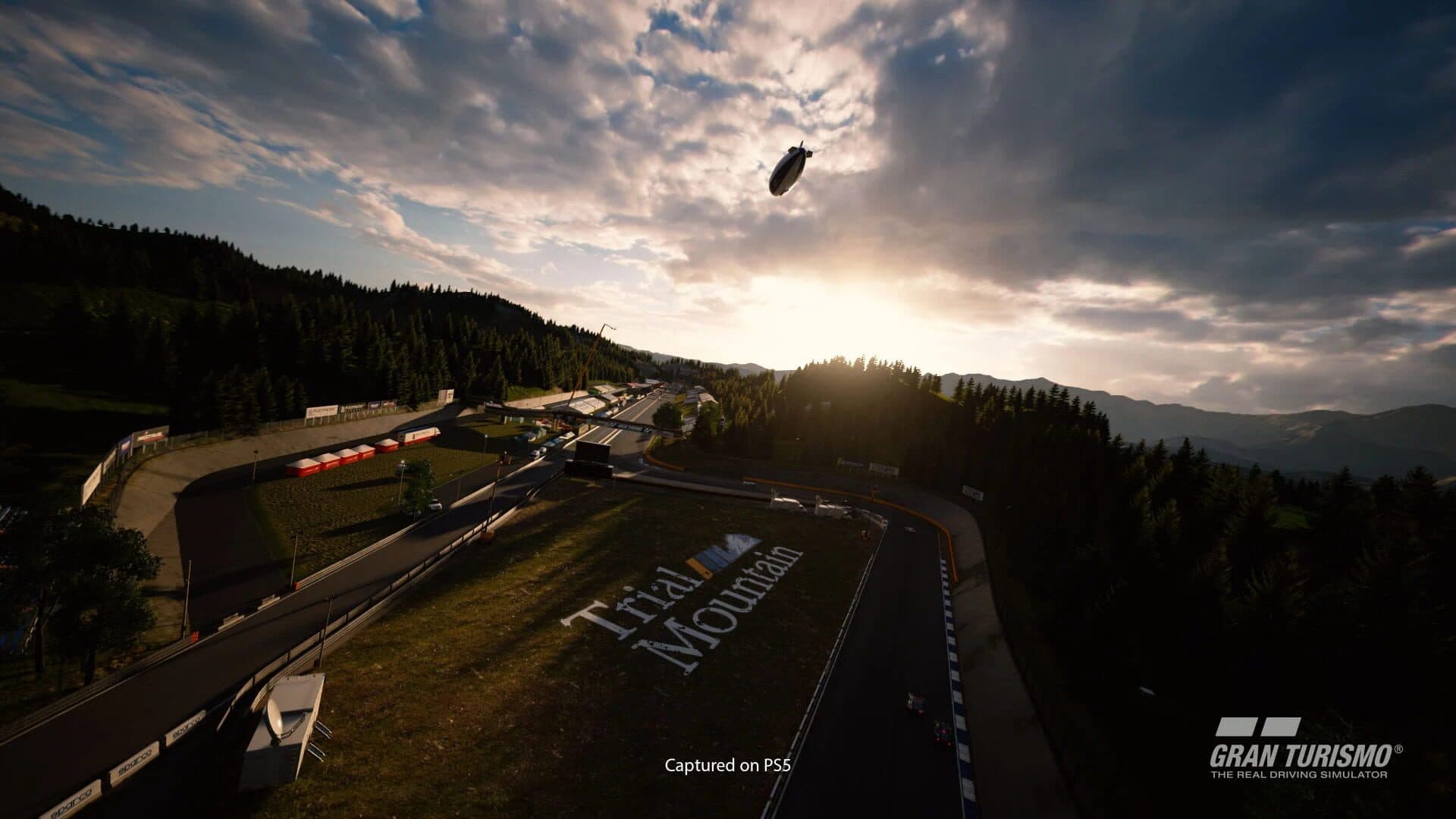 Gran Turismo 7: 25th Anniversary Edition screenshot 3
