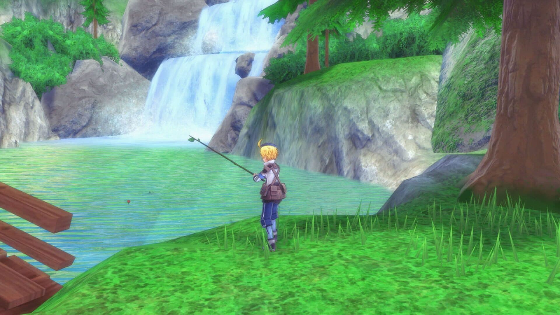 Rune Factory 5: Earthmate Edition screenshot 4